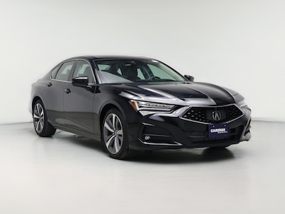2023 Acura TLX SH-AWD Advance