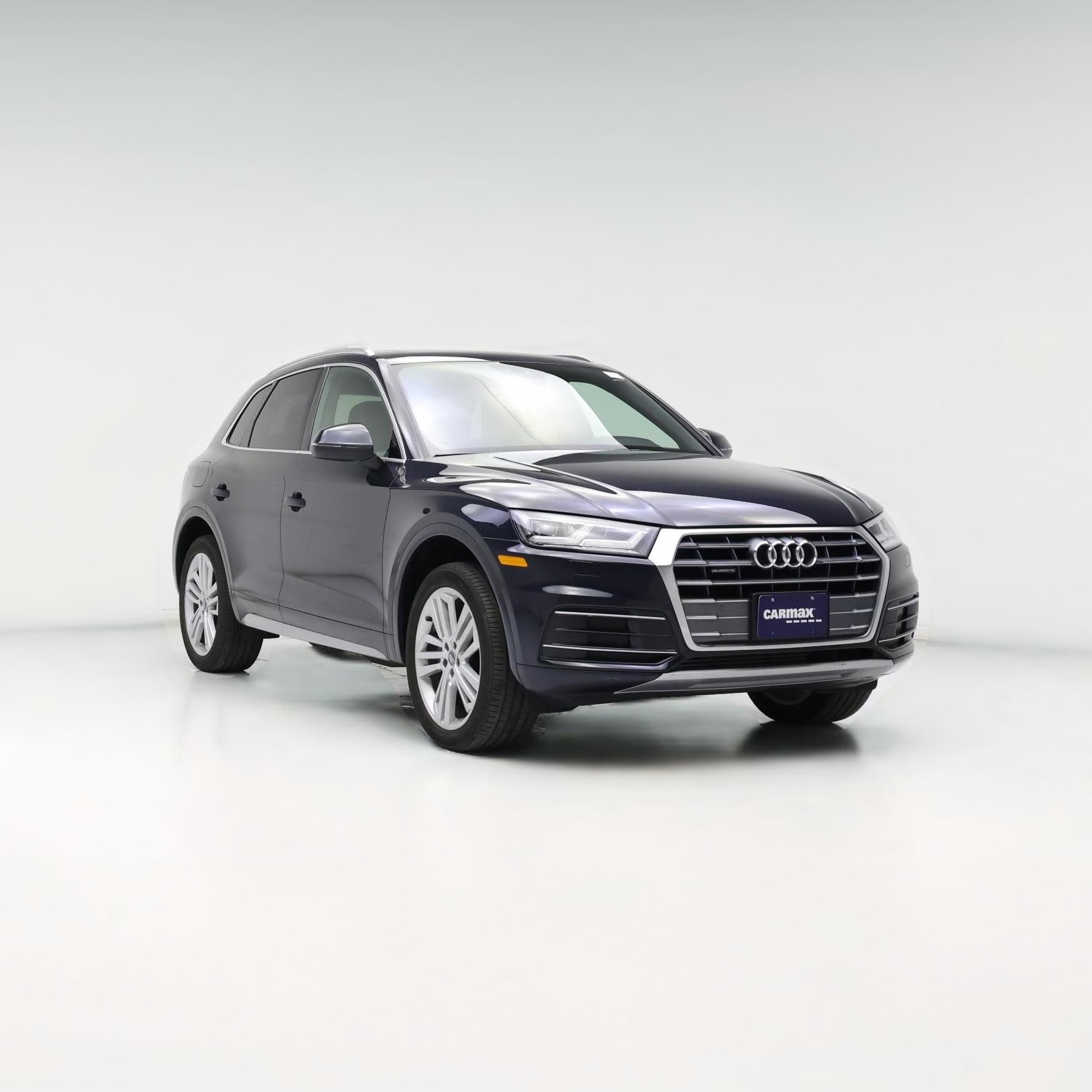 Thumbnail: 2019 Audi Q5 - 1