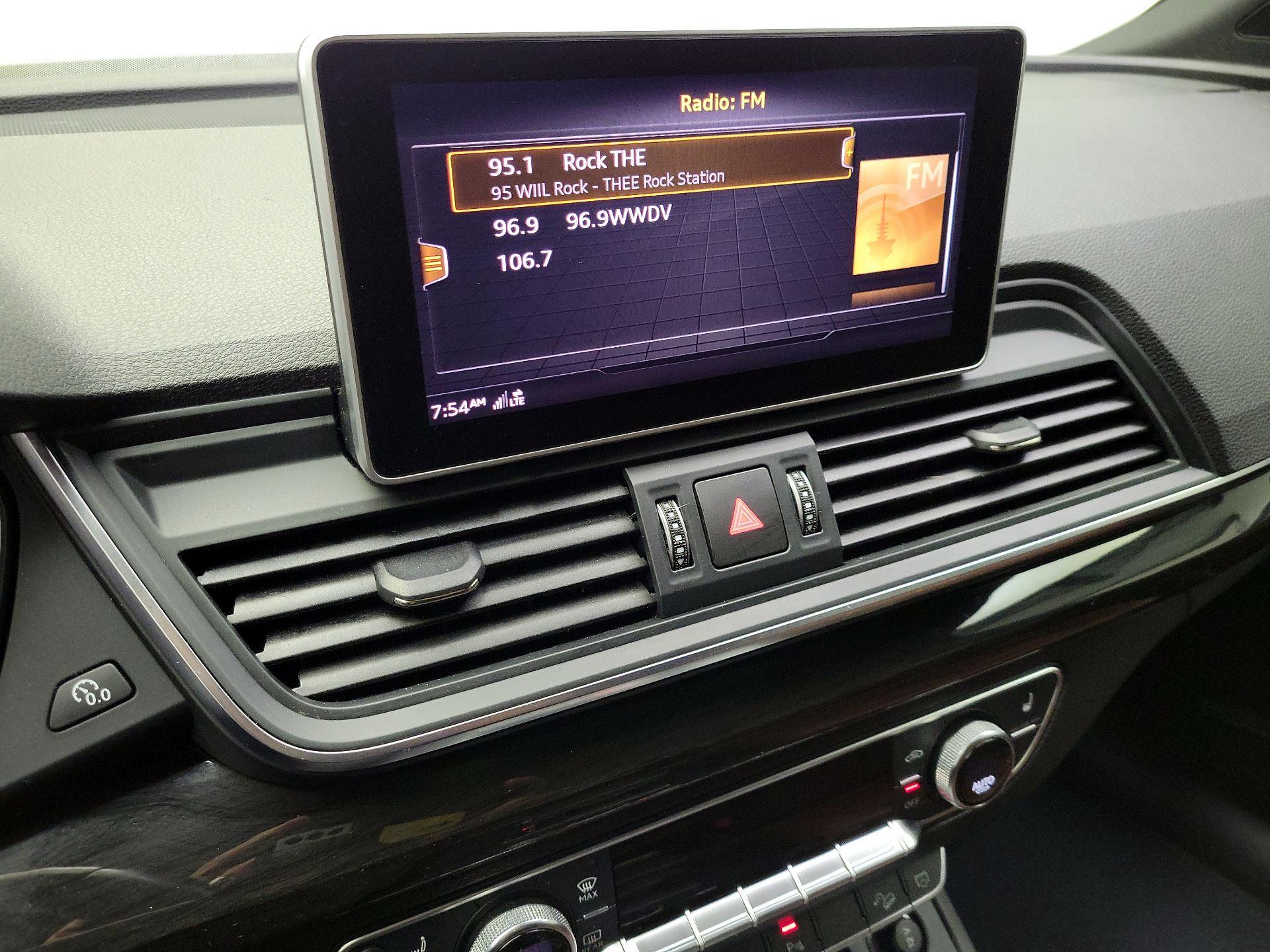 Thumbnail: 2019 Audi Q5 - 16