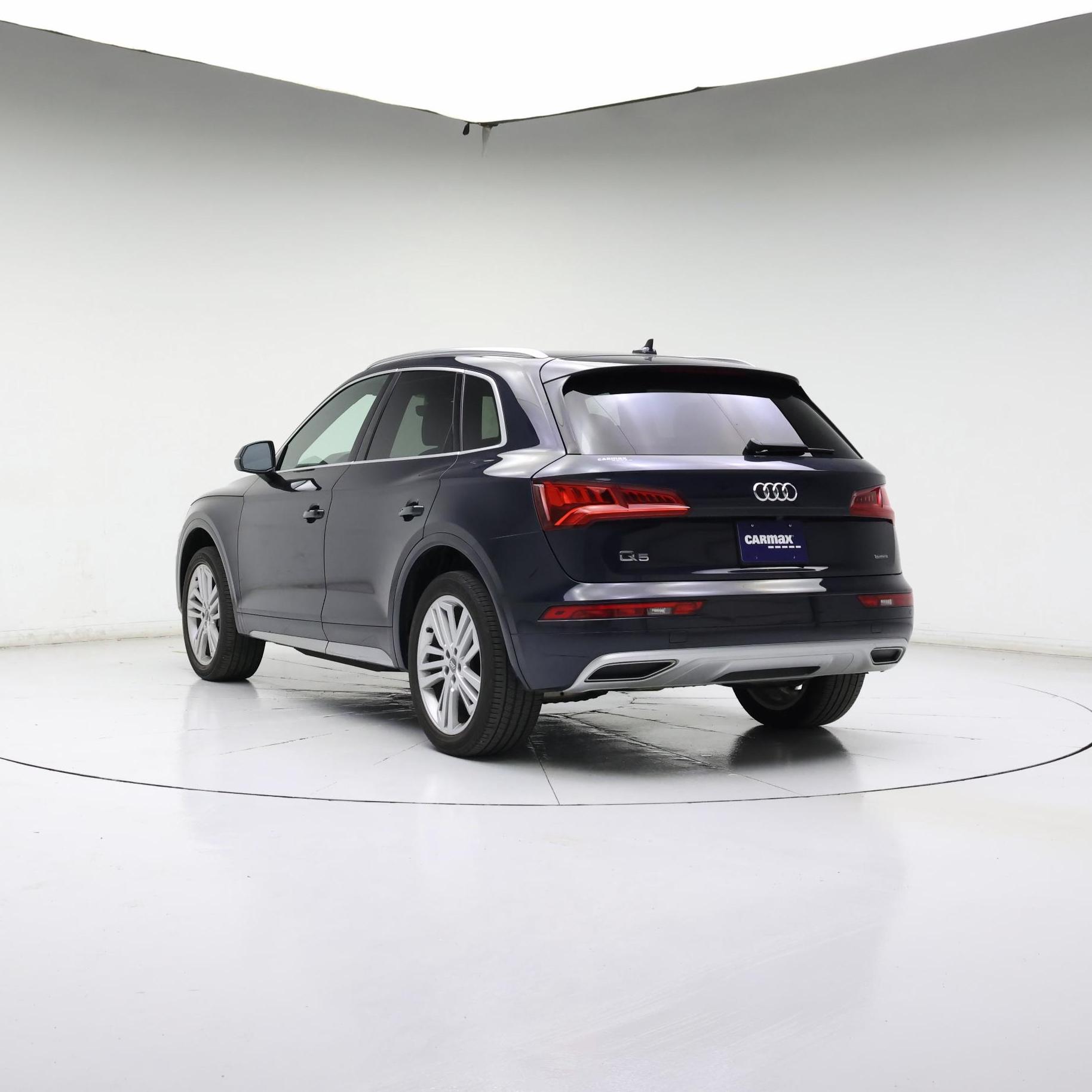 Thumbnail: 2019 Audi Q5 - 2