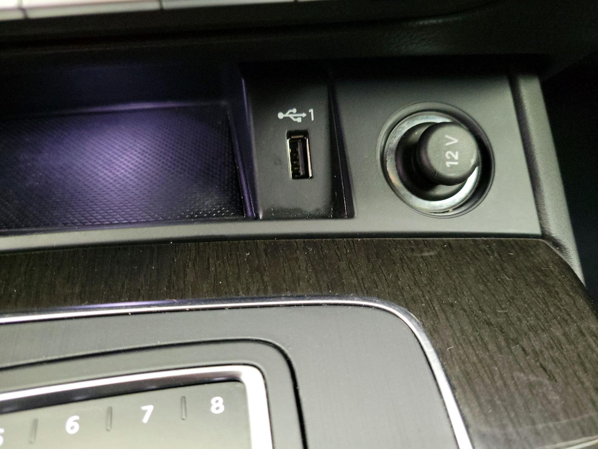 Thumbnail: 2019 Audi Q5 - 19