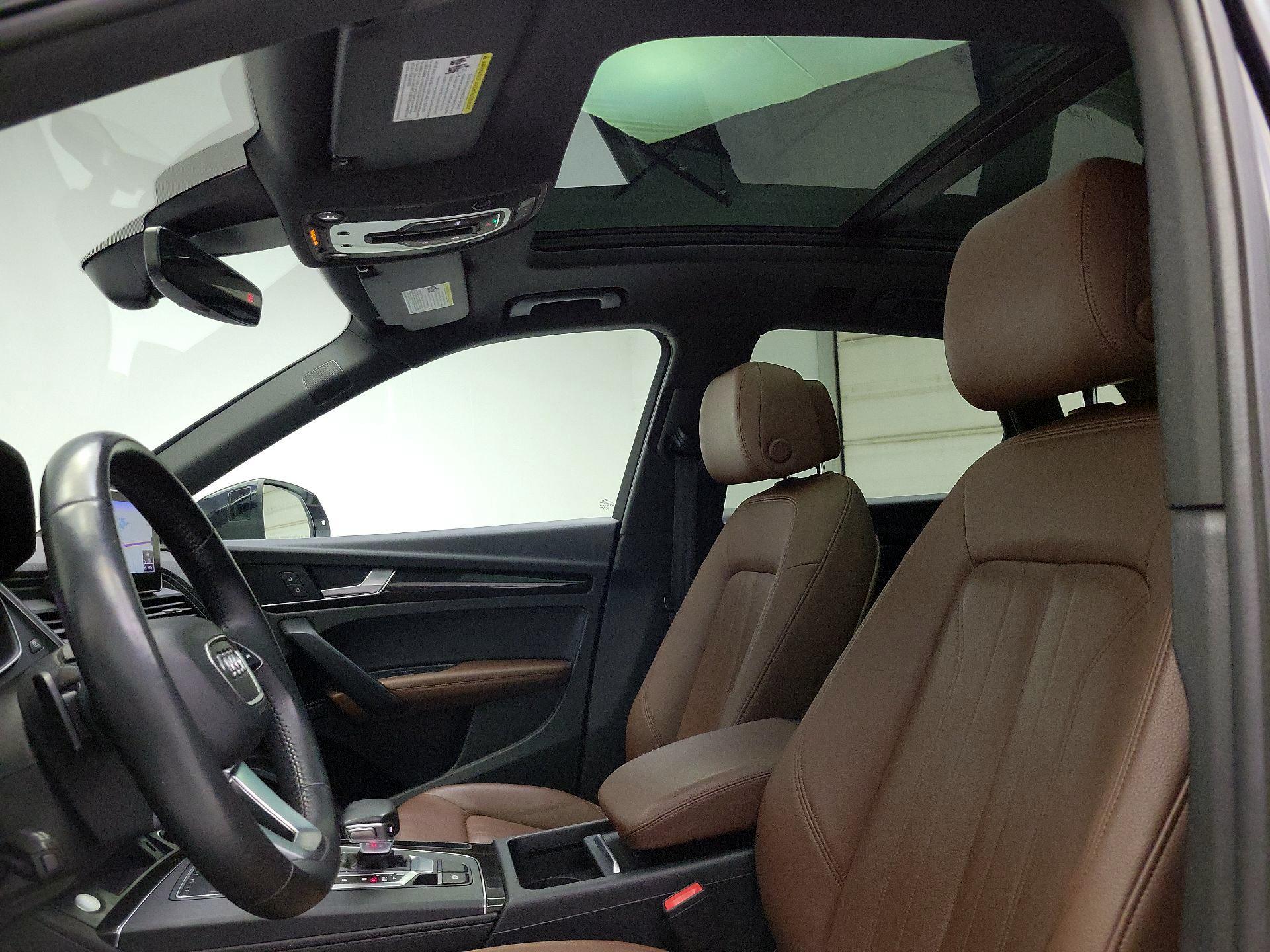 Thumbnail: 2019 Audi Q5 - 20