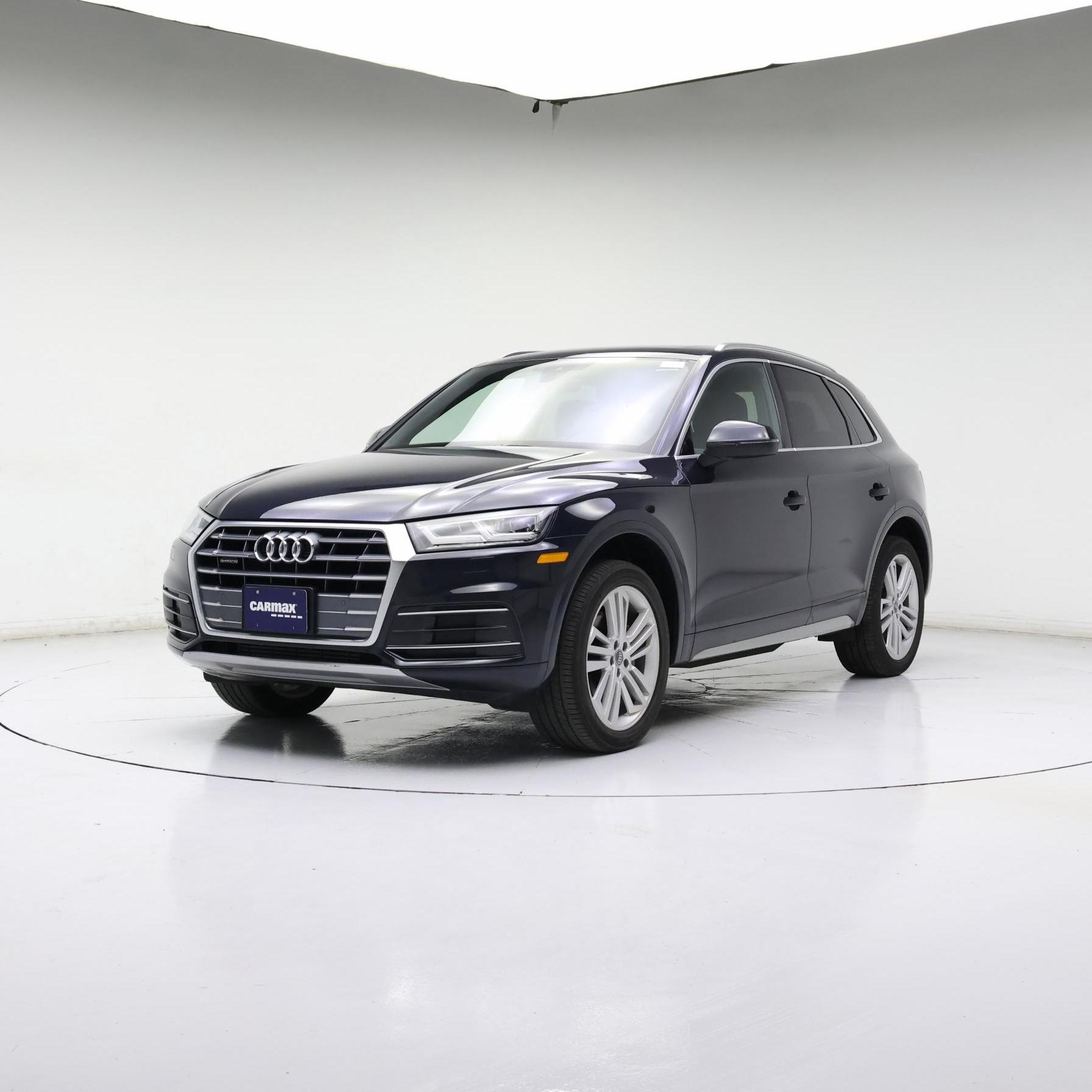 Thumbnail: 2019 Audi Q5 - 4