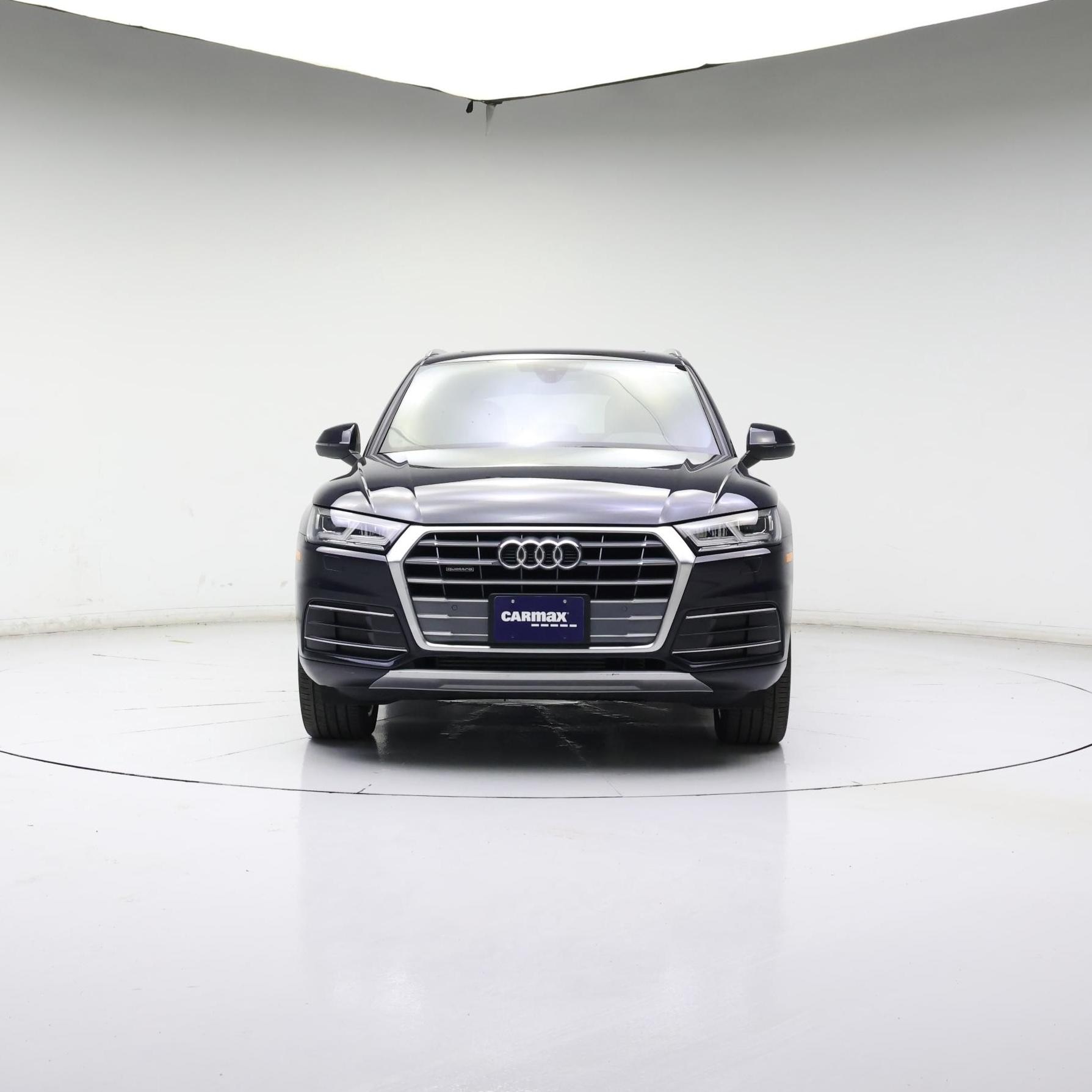 Thumbnail: 2019 Audi Q5 - 5