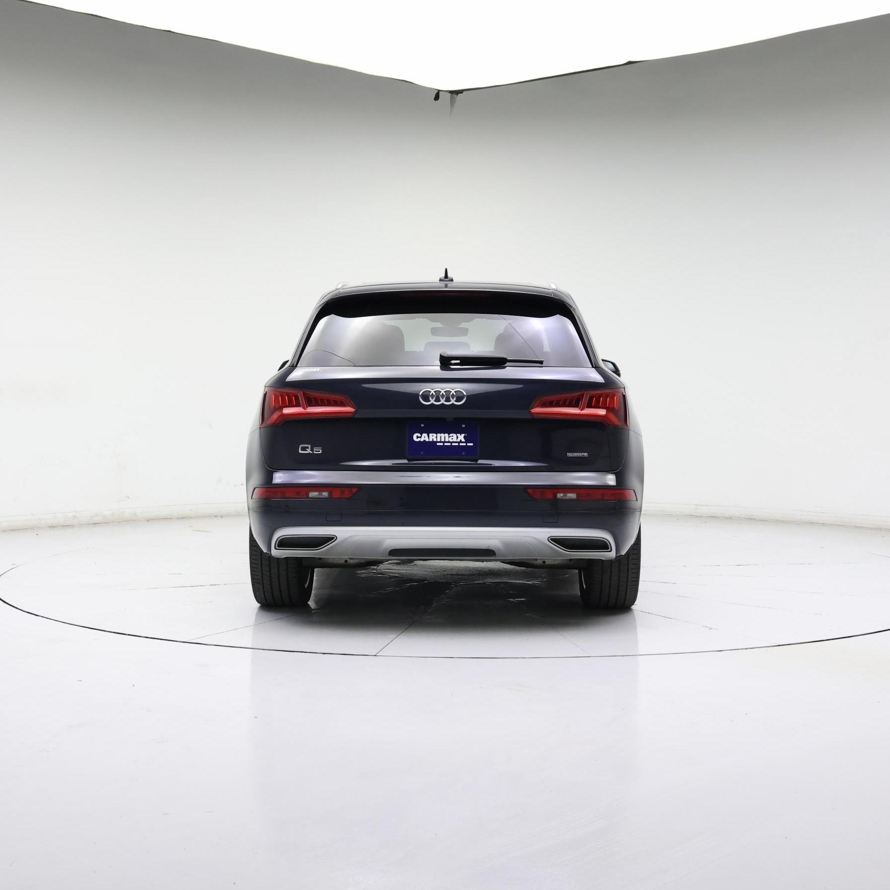 Thumbnail: 2019 Audi Q5 - 6
