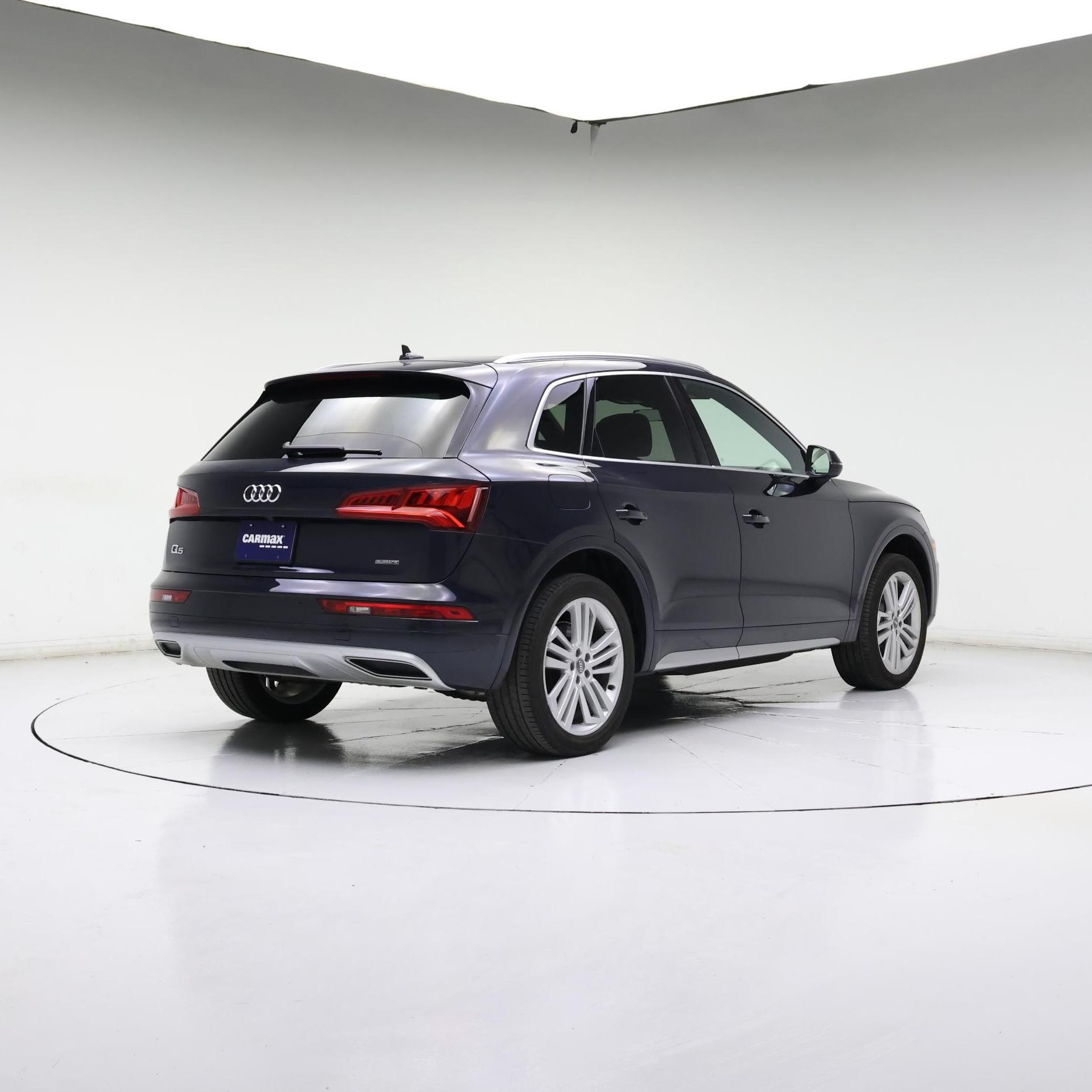 Thumbnail: 2019 Audi Q5 - 8