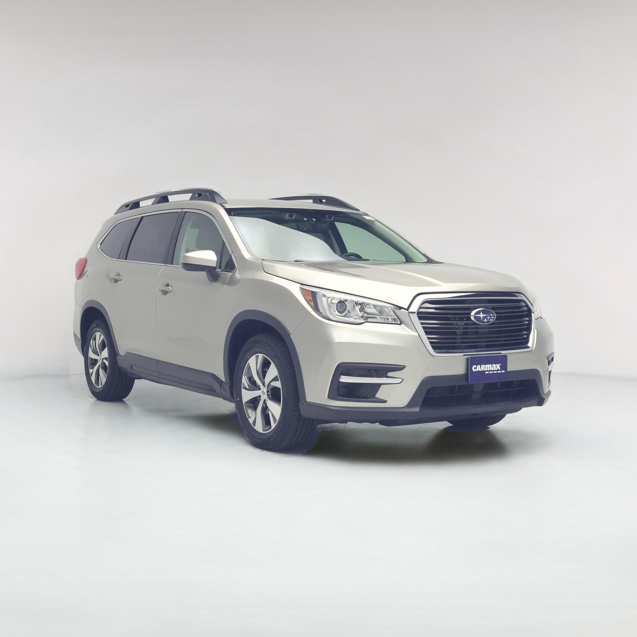 Thumbnail: 2019 Subaru Ascent - 1