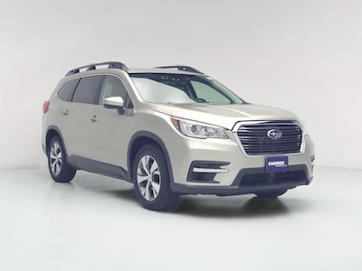 2019 Subaru Ascent Premium