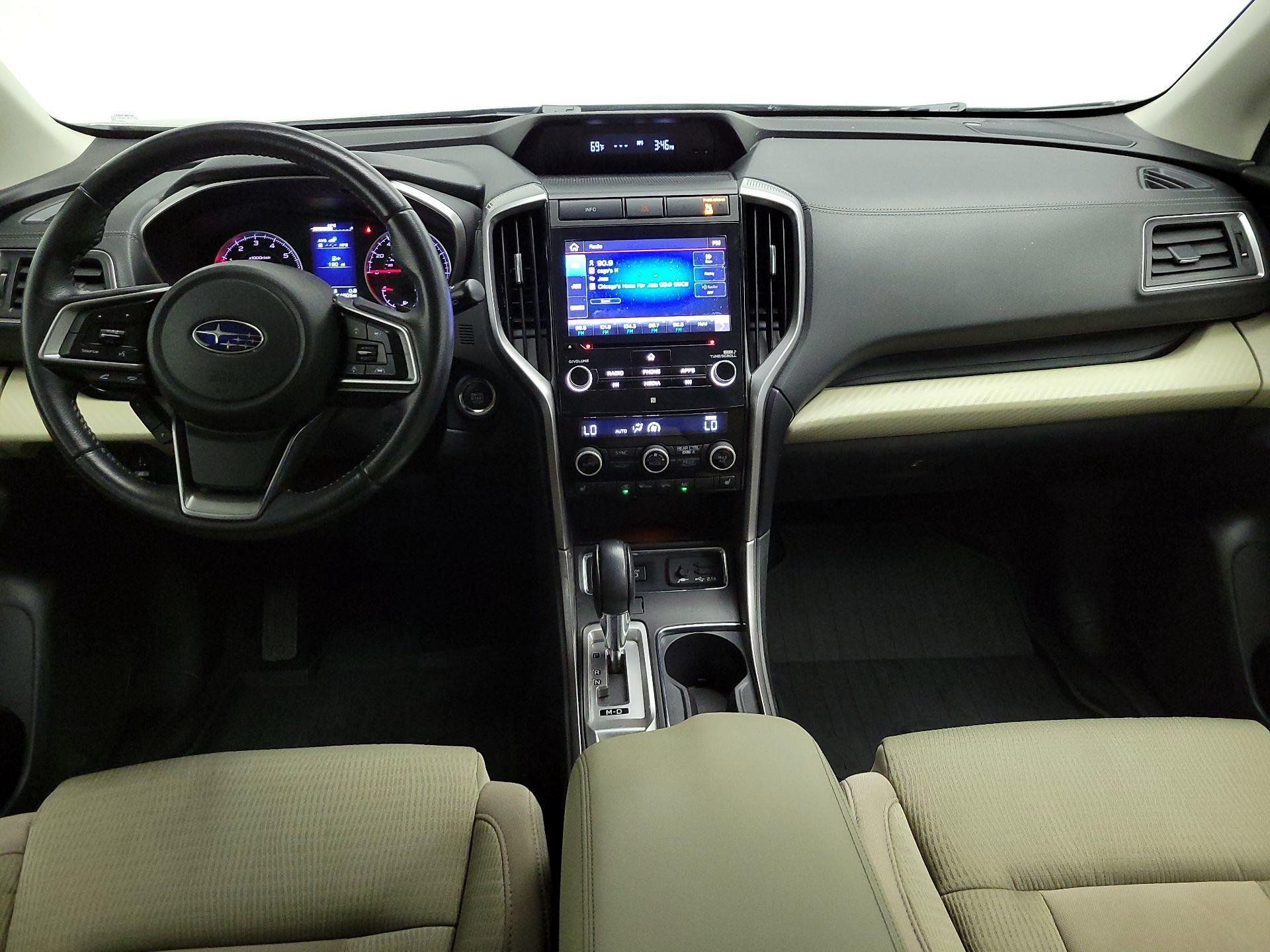 Thumbnail: 2019 Subaru Ascent - 9