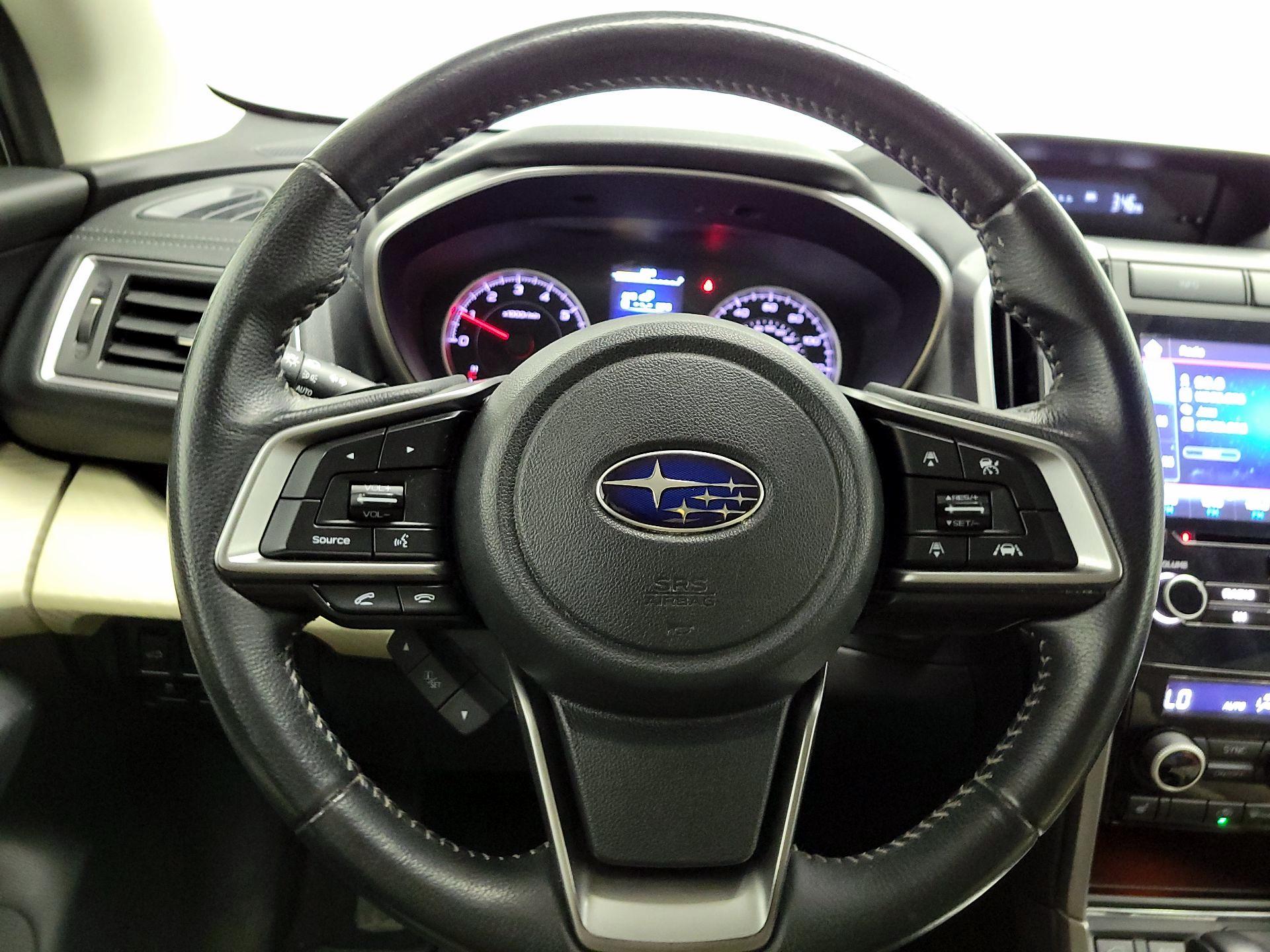 Thumbnail: 2019 Subaru Ascent - 10