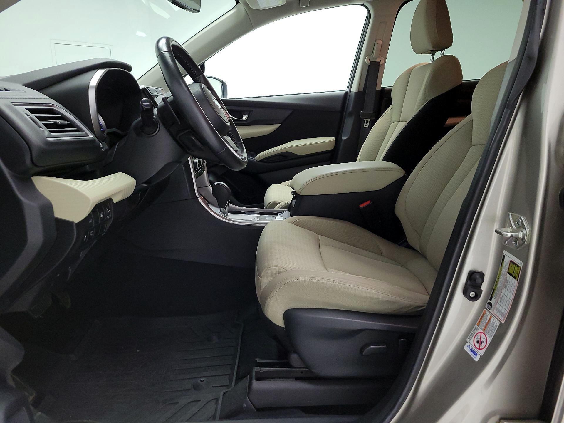 Thumbnail: 2019 Subaru Ascent - 11