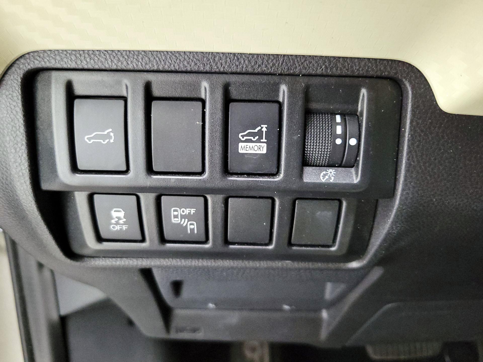 Thumbnail: 2019 Subaru Ascent - 13