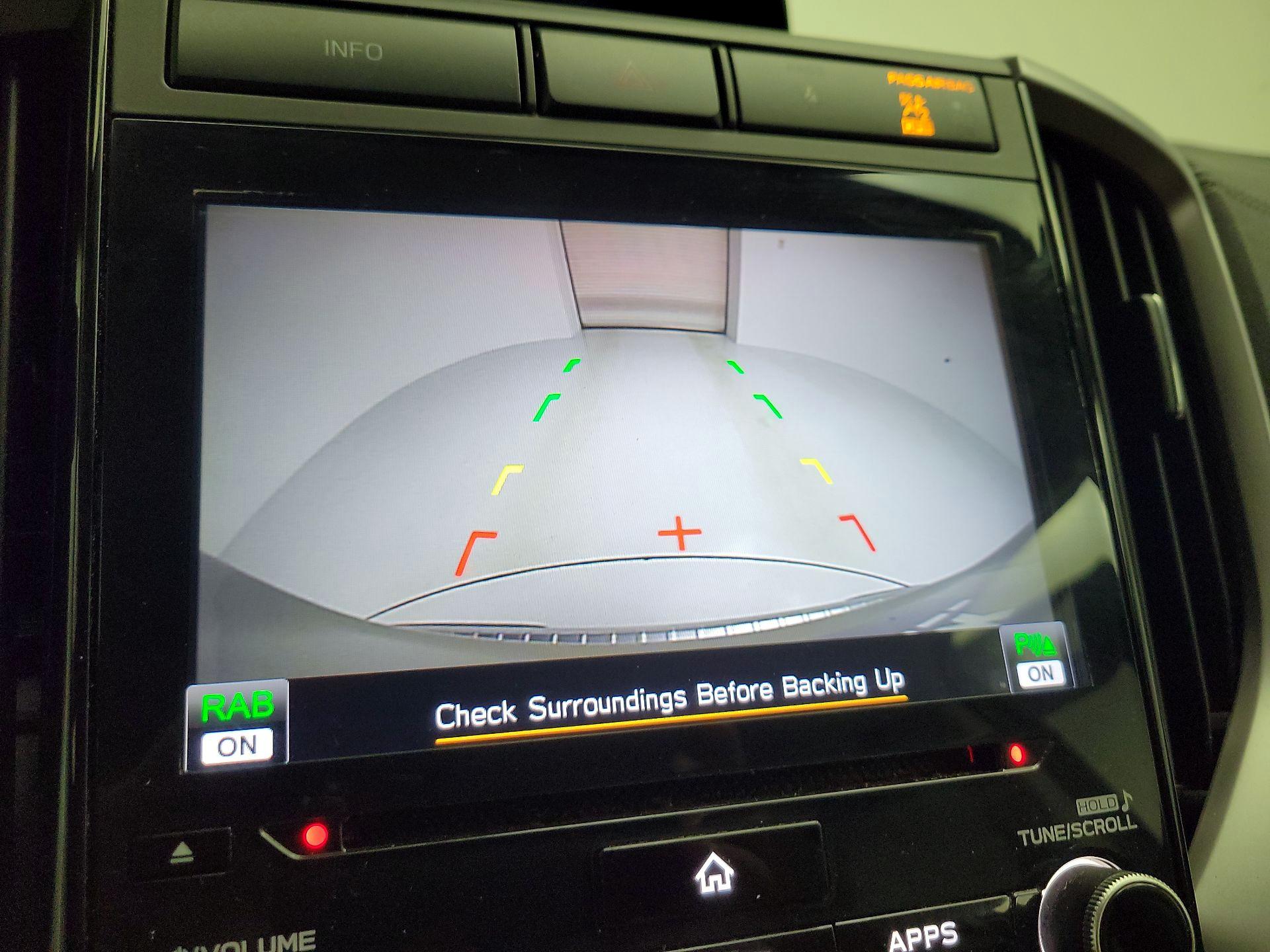 Thumbnail: 2019 Subaru Ascent - 14