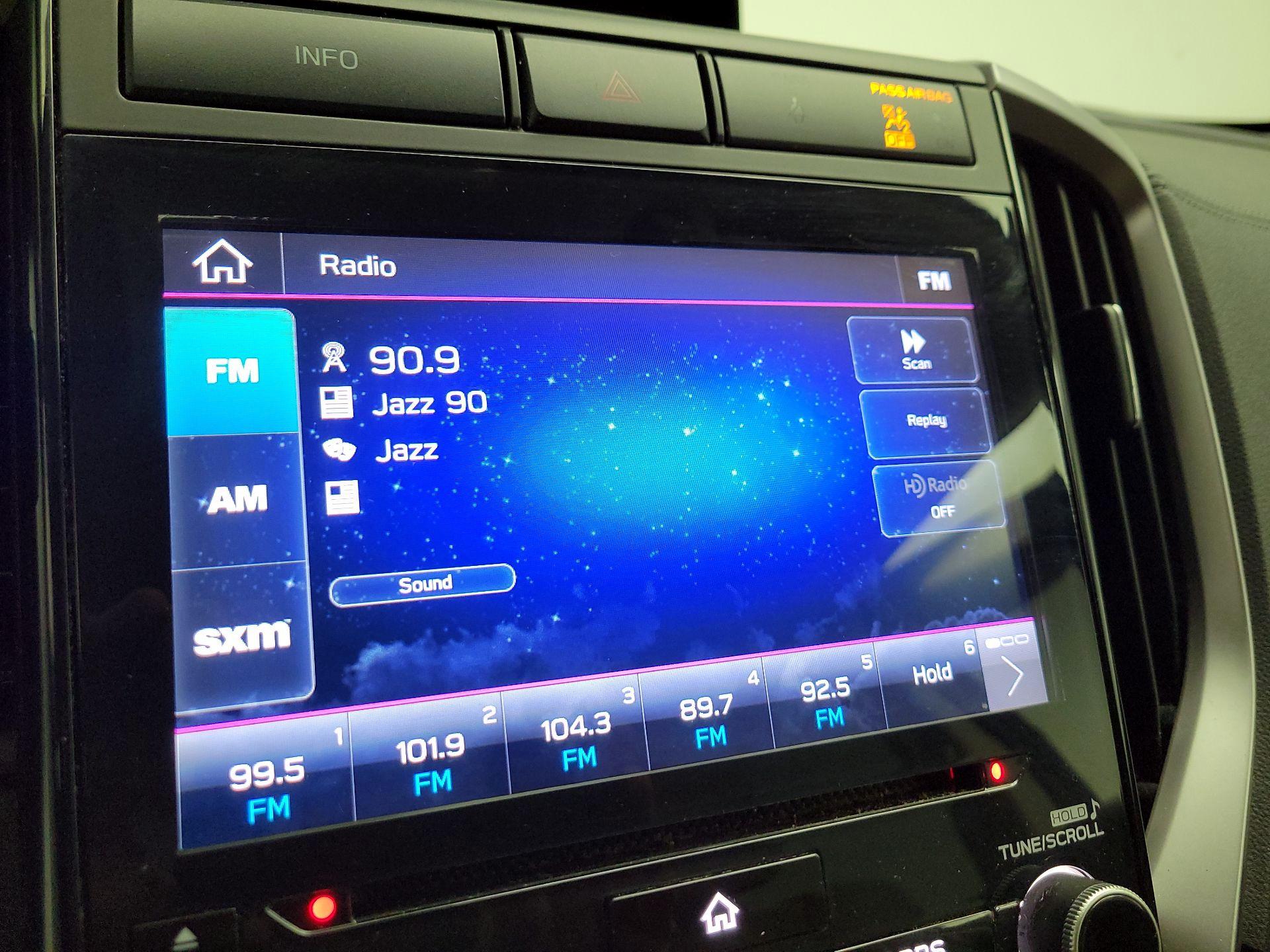 Thumbnail: 2019 Subaru Ascent - 15