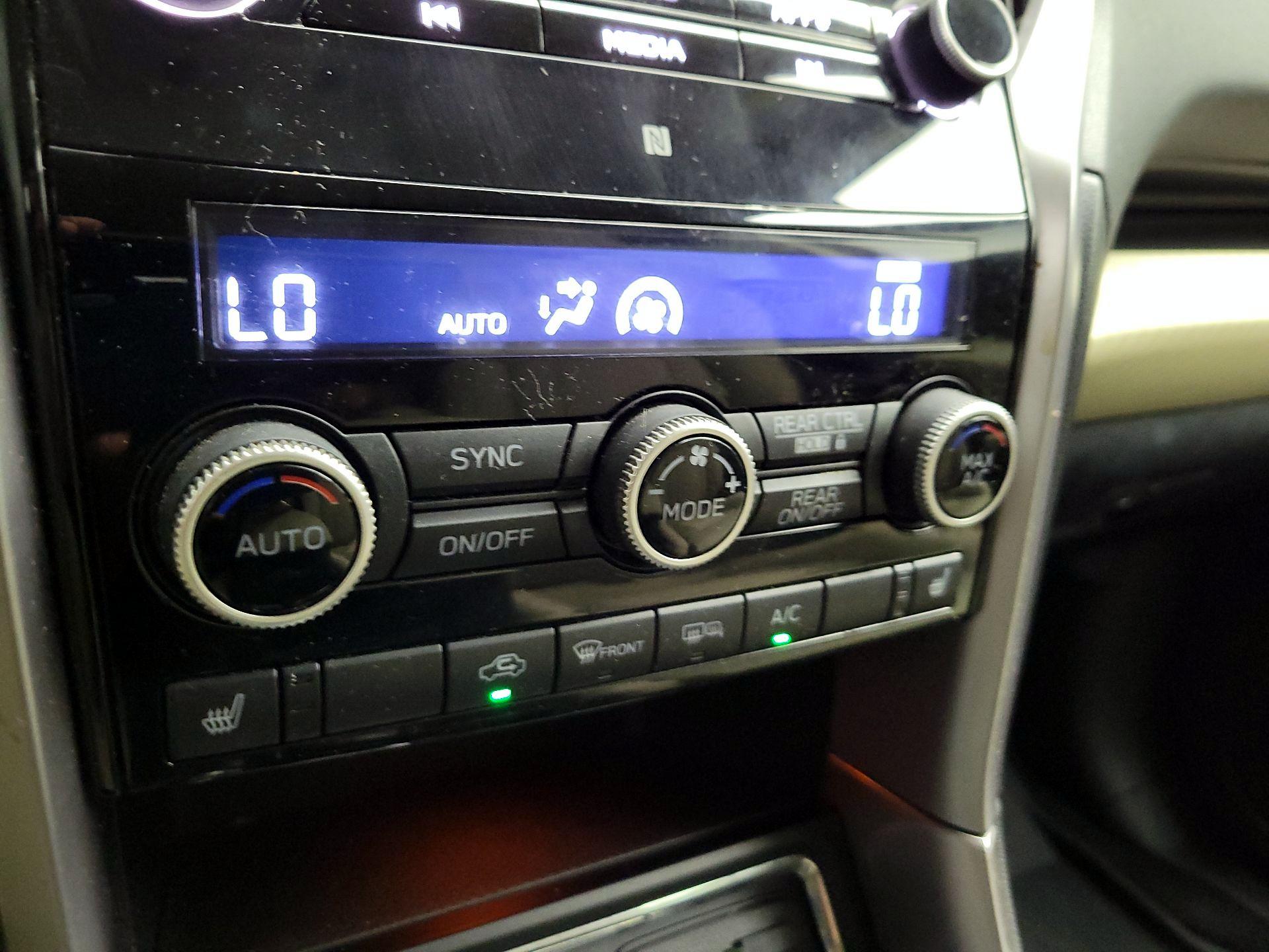 Thumbnail: 2019 Subaru Ascent - 16