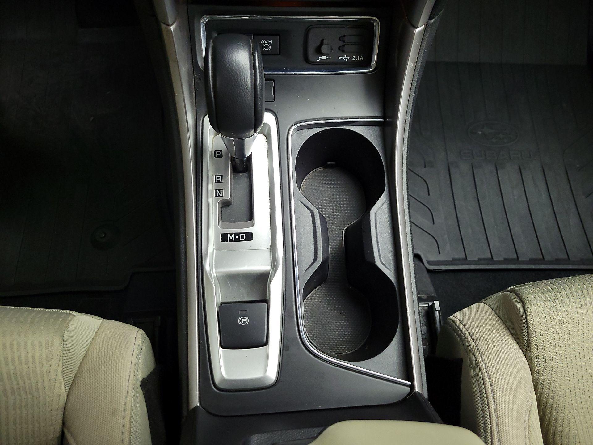 Thumbnail: 2019 Subaru Ascent - 17