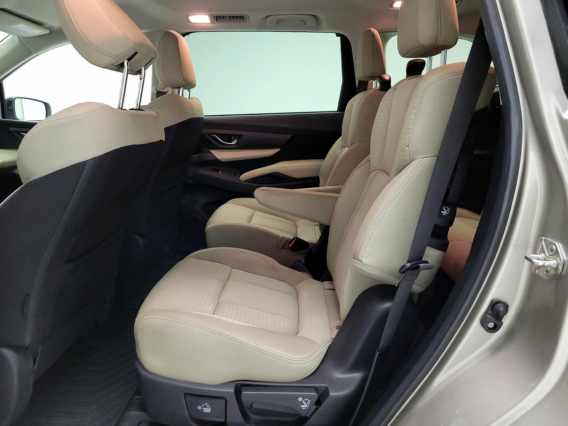 Thumbnail: 2019 Subaru Ascent - 18