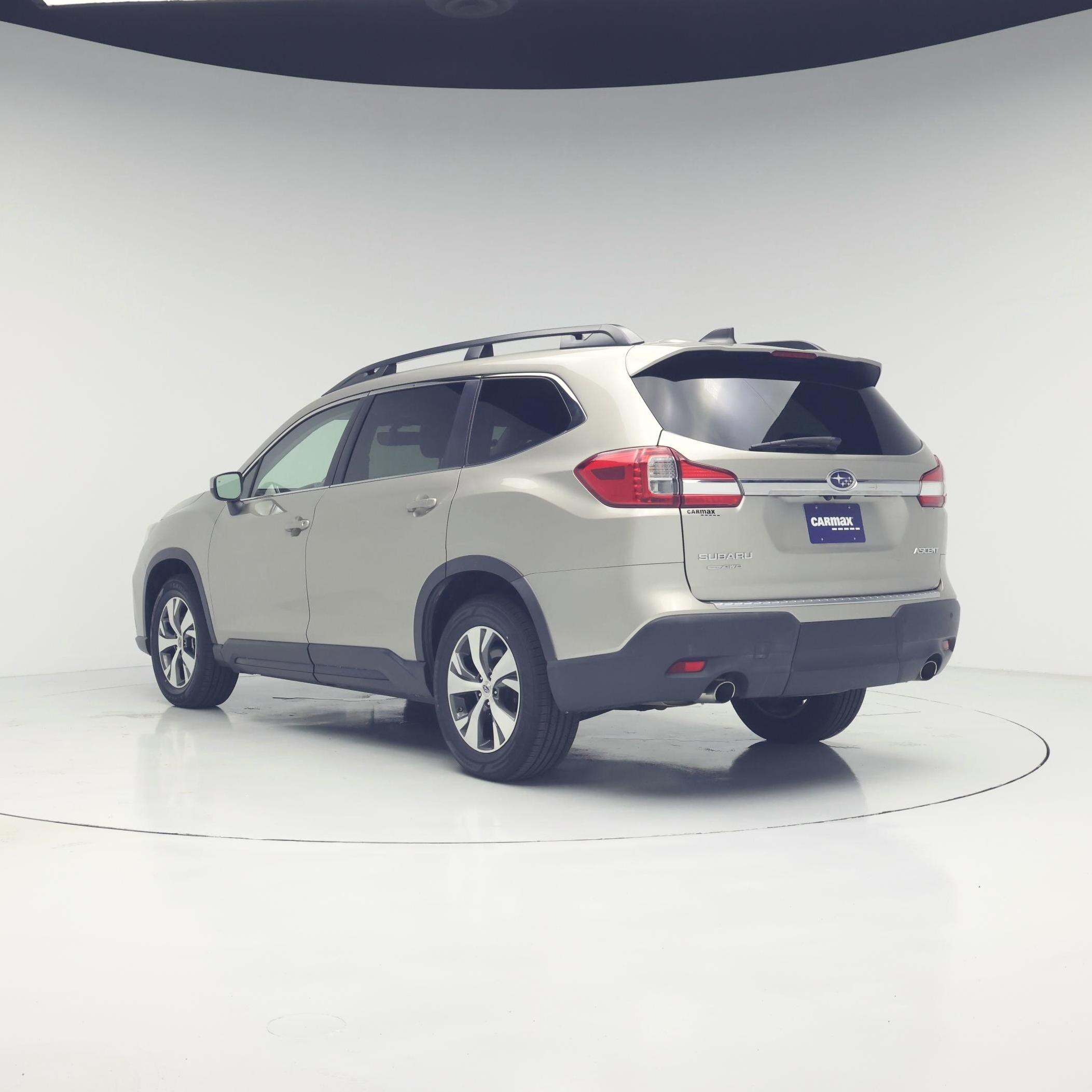 Thumbnail: 2019 Subaru Ascent - 2