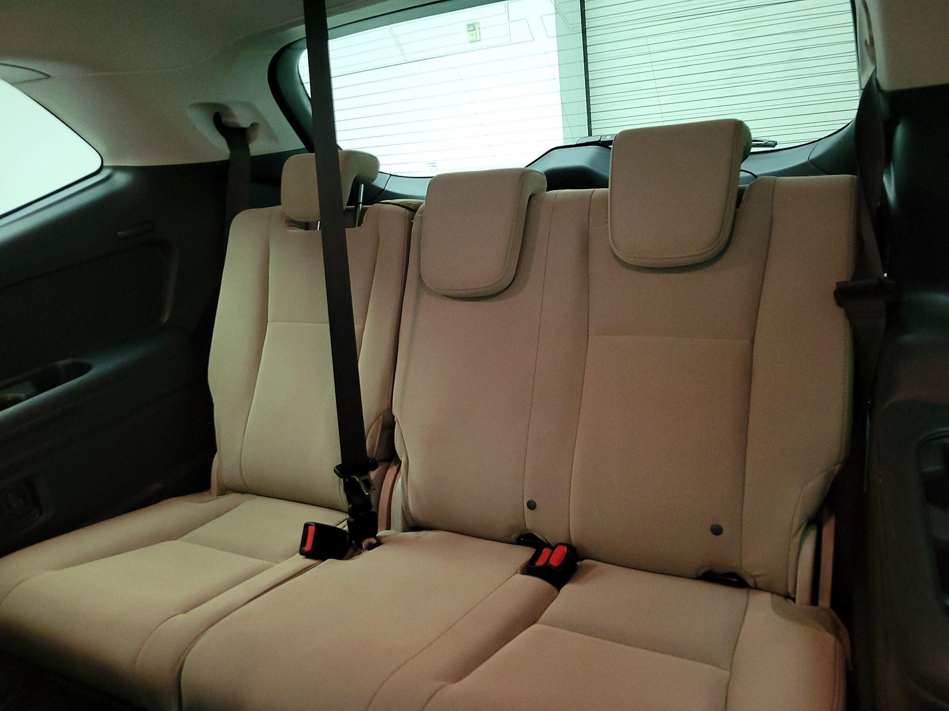 Thumbnail: 2019 Subaru Ascent - 19