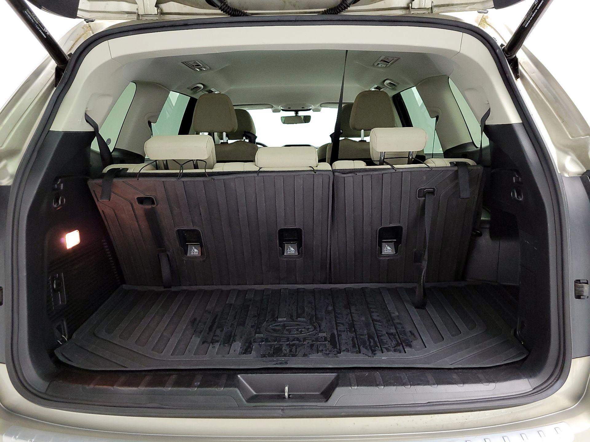 Thumbnail: 2019 Subaru Ascent - 20