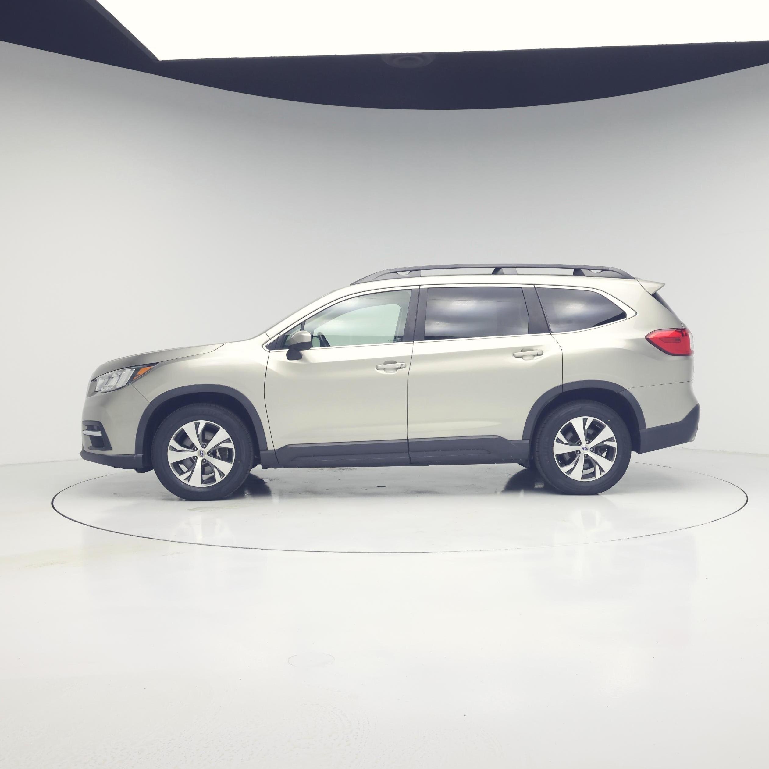 Thumbnail: 2019 Subaru Ascent - 3
