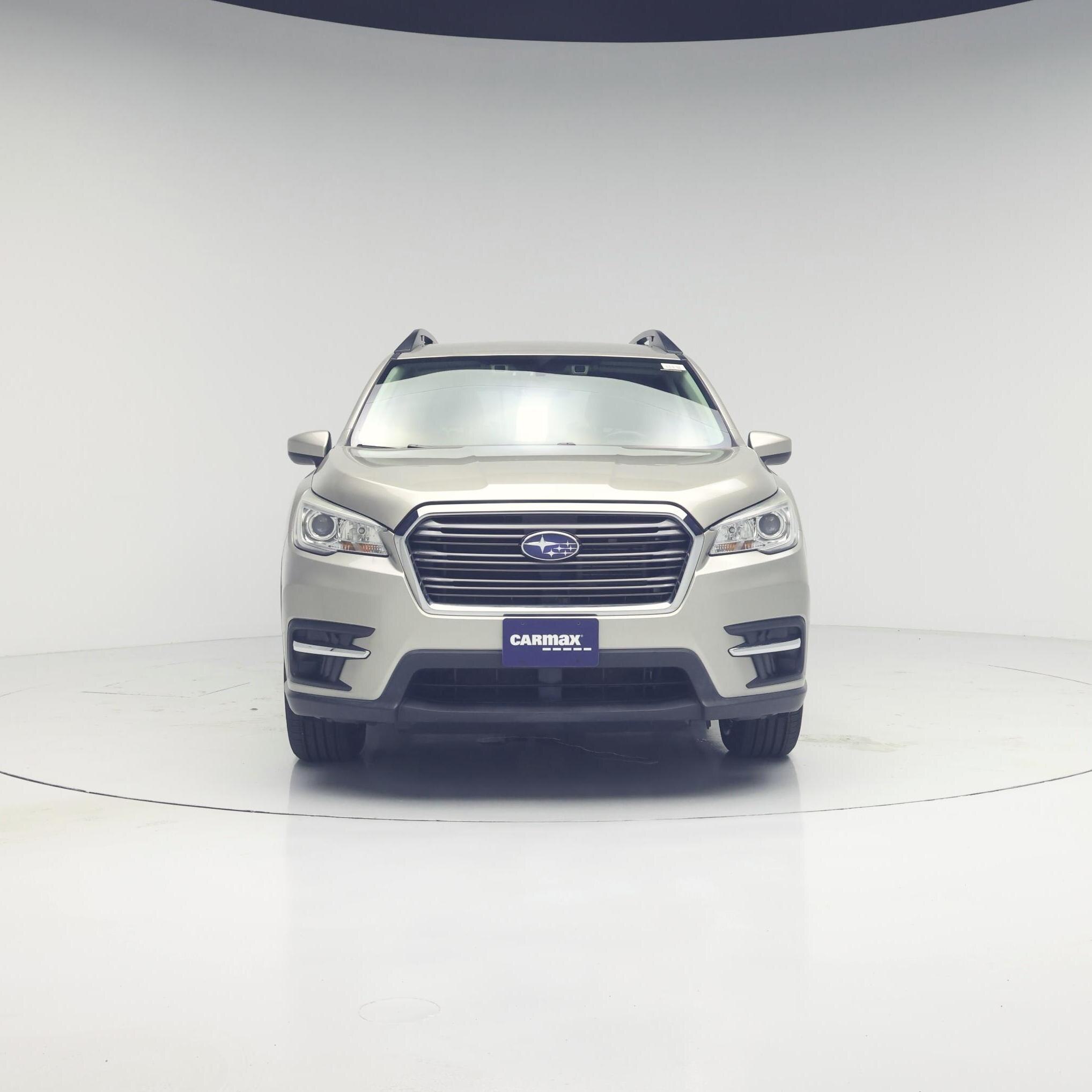 Thumbnail: 2019 Subaru Ascent - 5