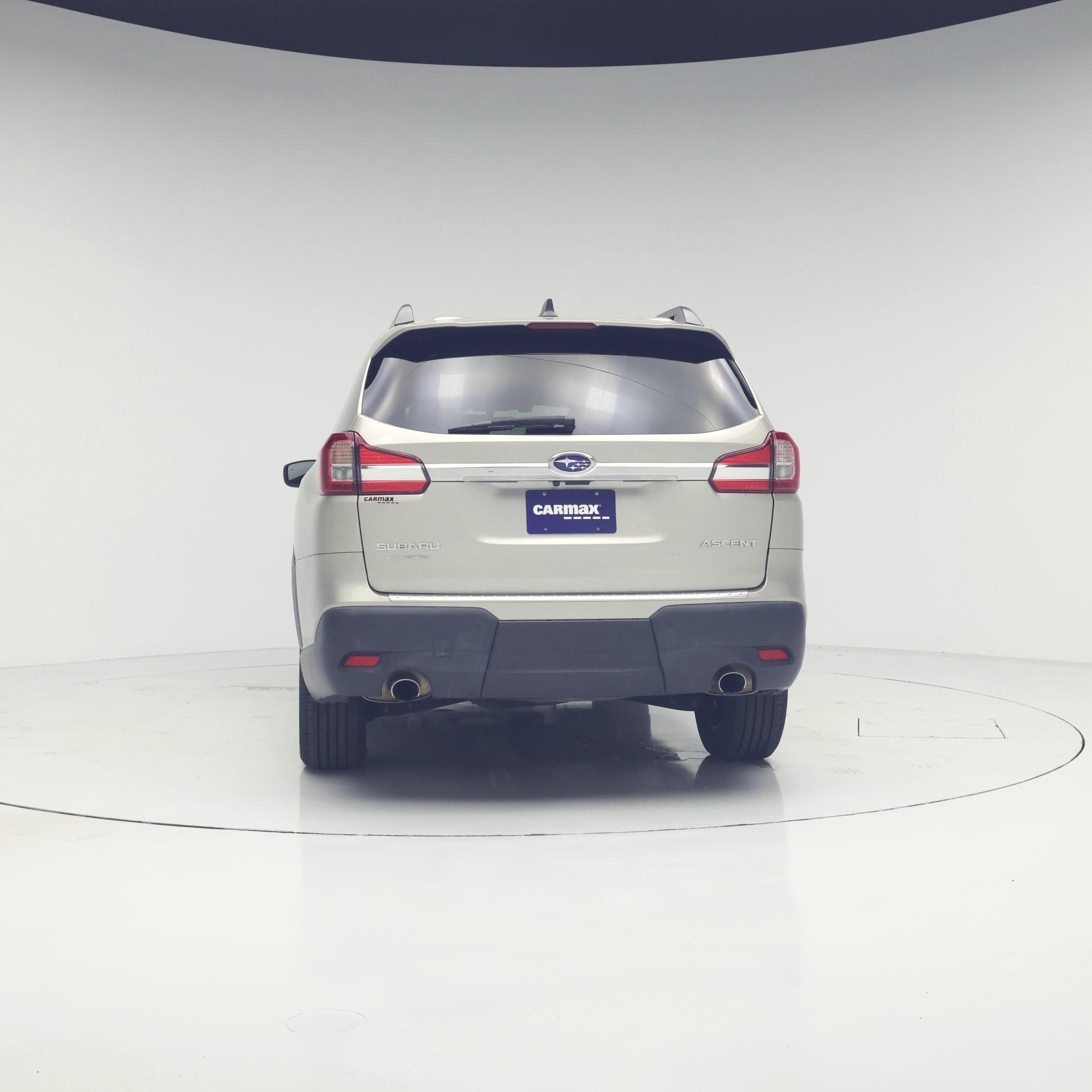 Thumbnail: 2019 Subaru Ascent - 6