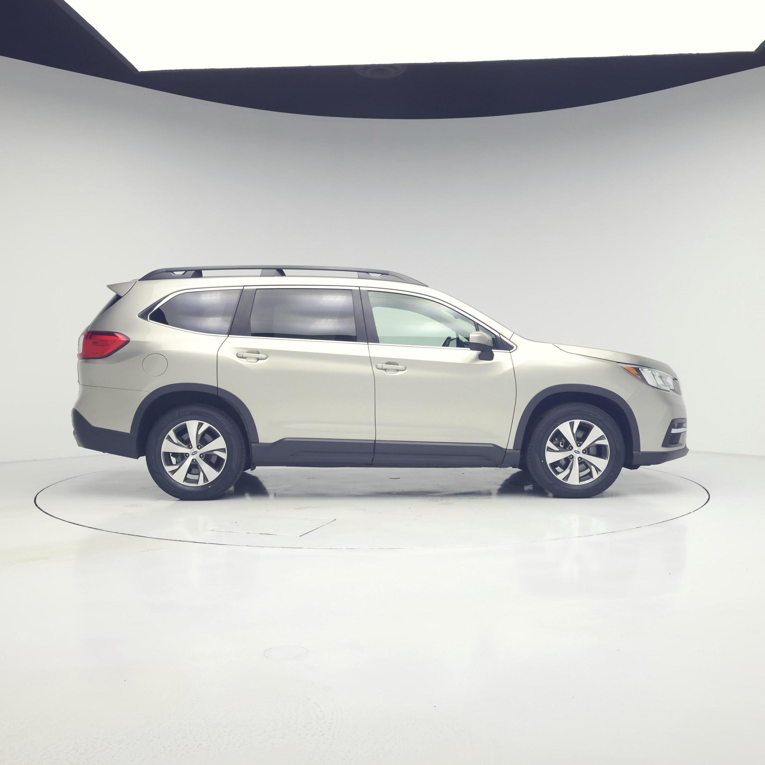 Thumbnail: 2019 Subaru Ascent - 7