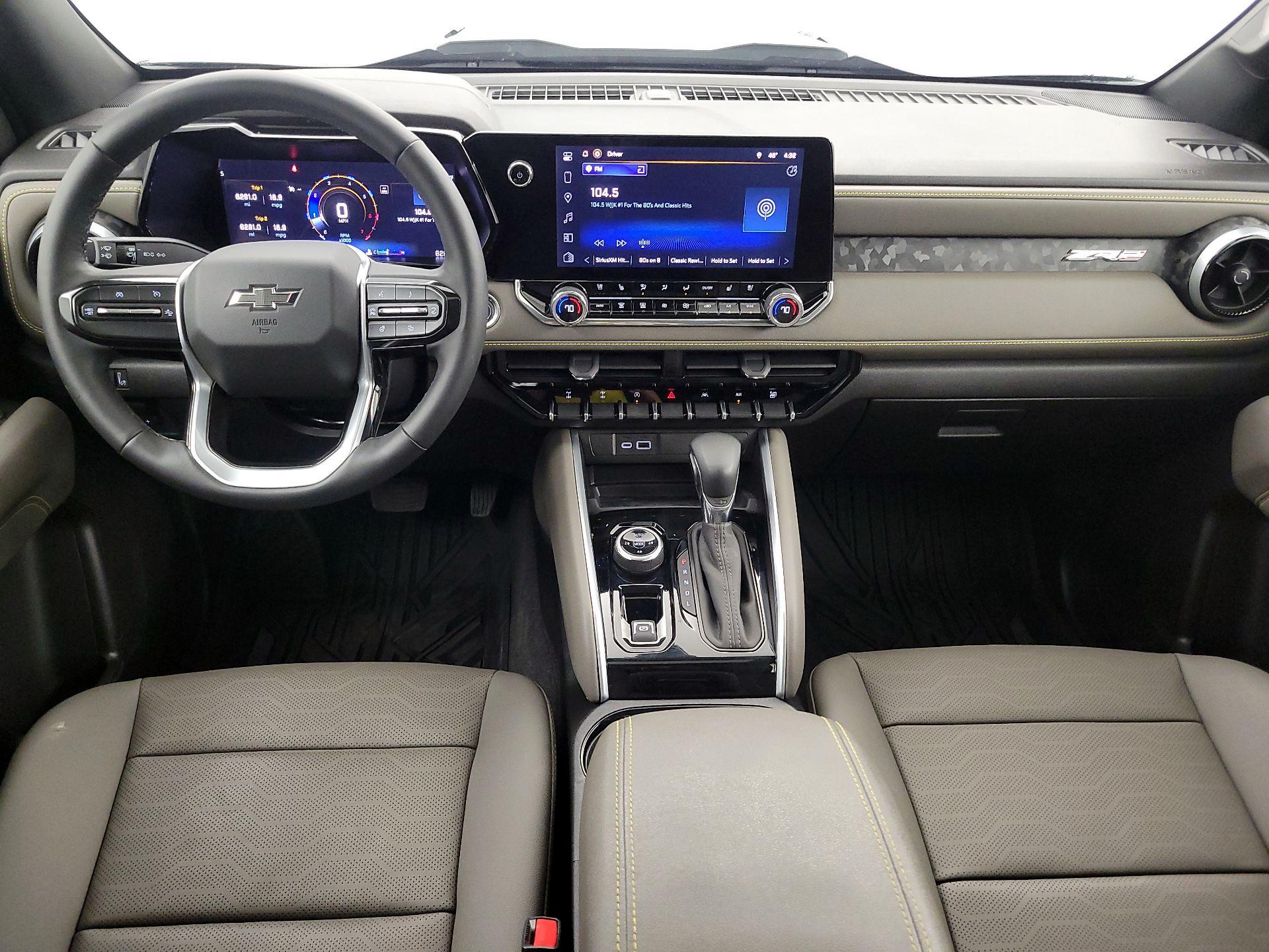 Thumbnail: 2026 Chevrolet Colorado - 9