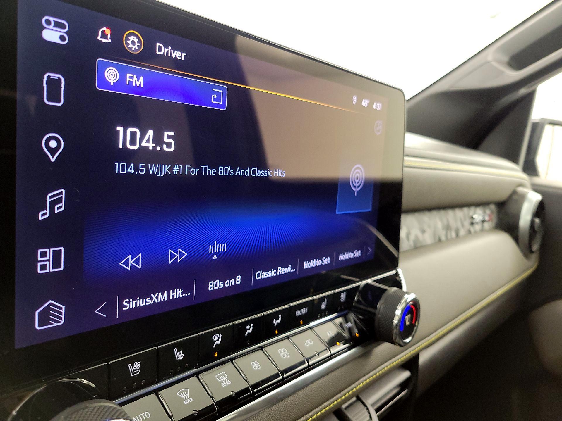 Thumbnail: 2026 Chevrolet Colorado - 15