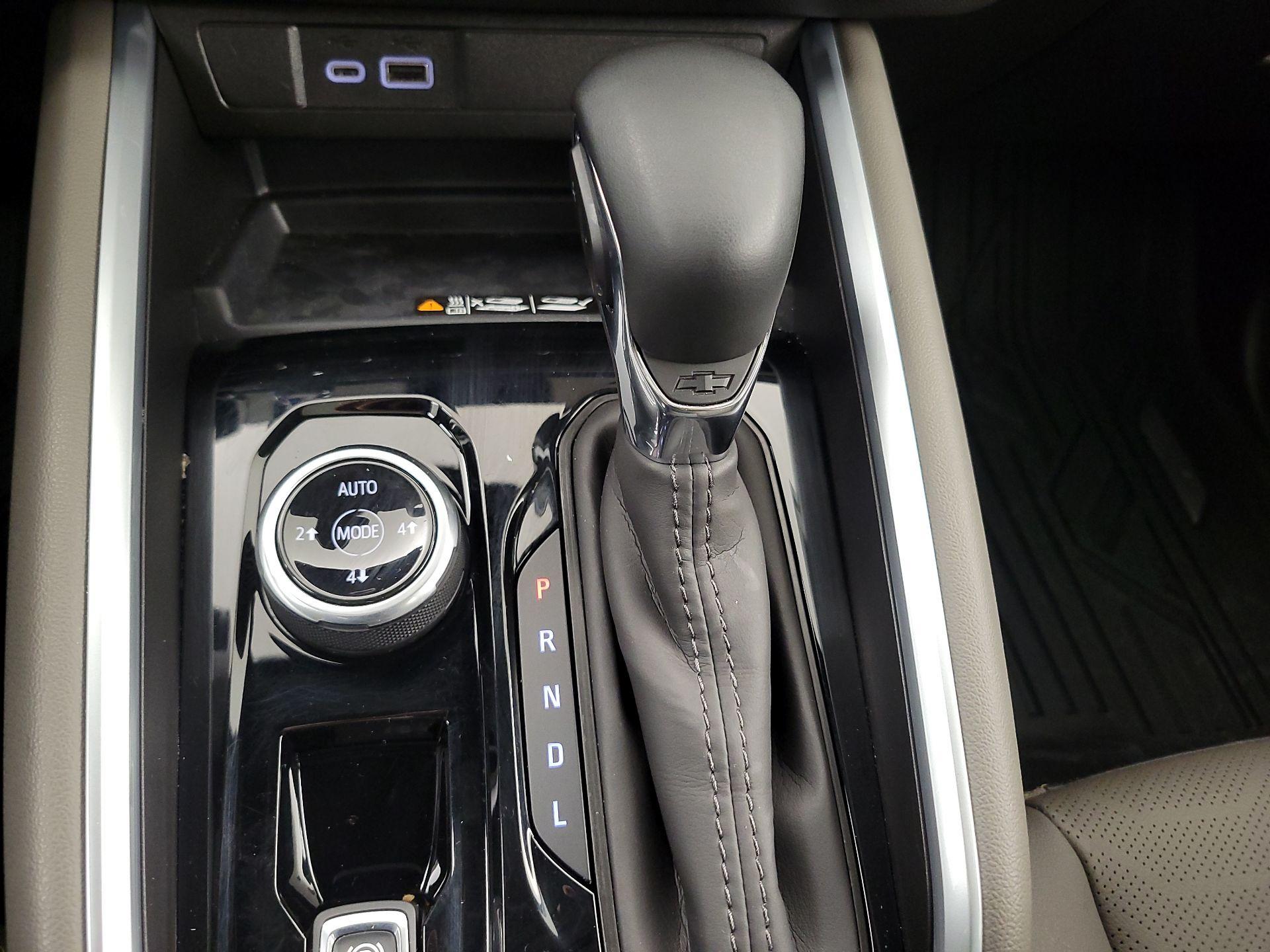 Thumbnail: 2026 Chevrolet Colorado - 17