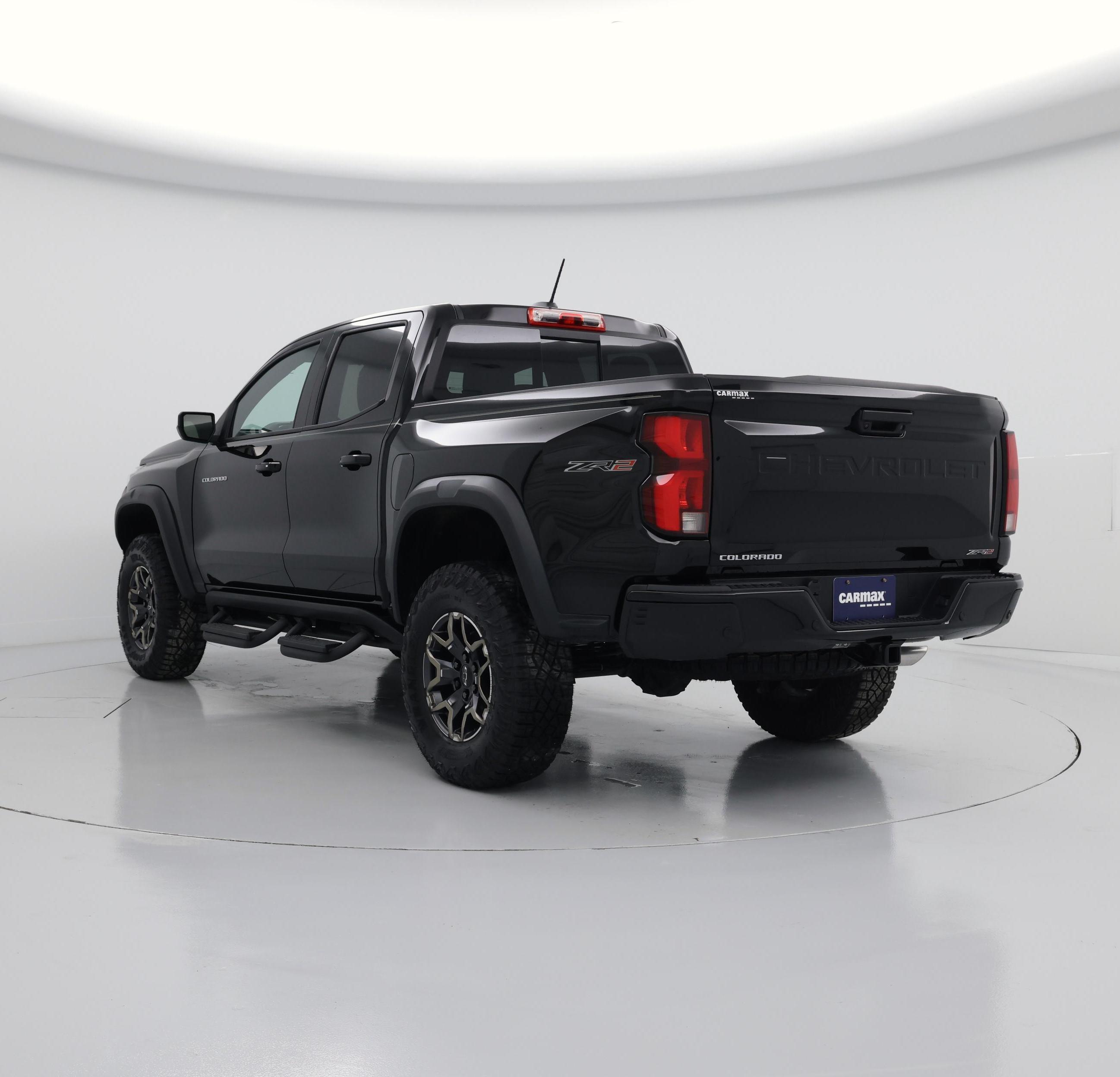 Thumbnail: 2026 Chevrolet Colorado - 2