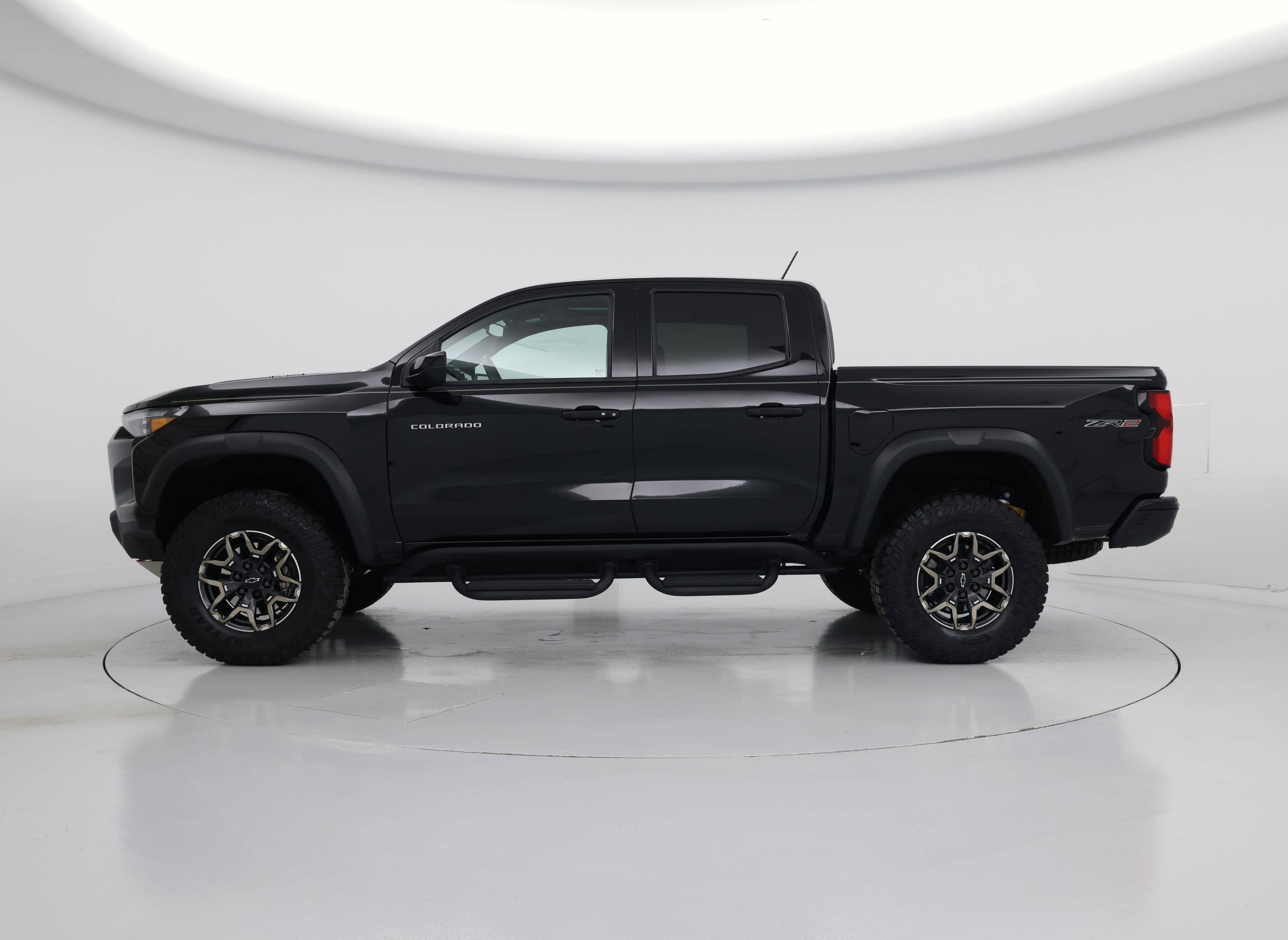 Thumbnail: 2026 Chevrolet Colorado - 3