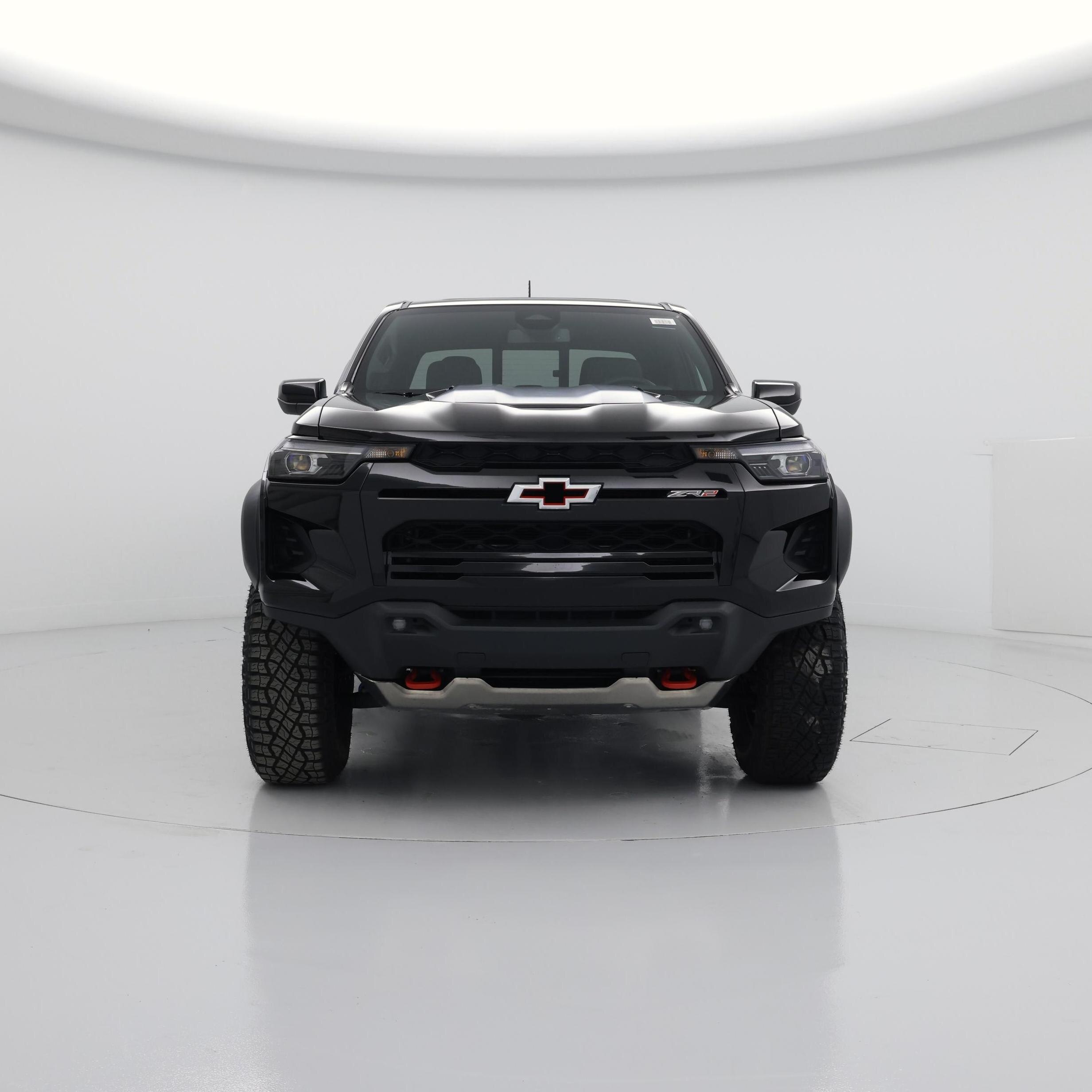 Thumbnail: 2026 Chevrolet Colorado - 5