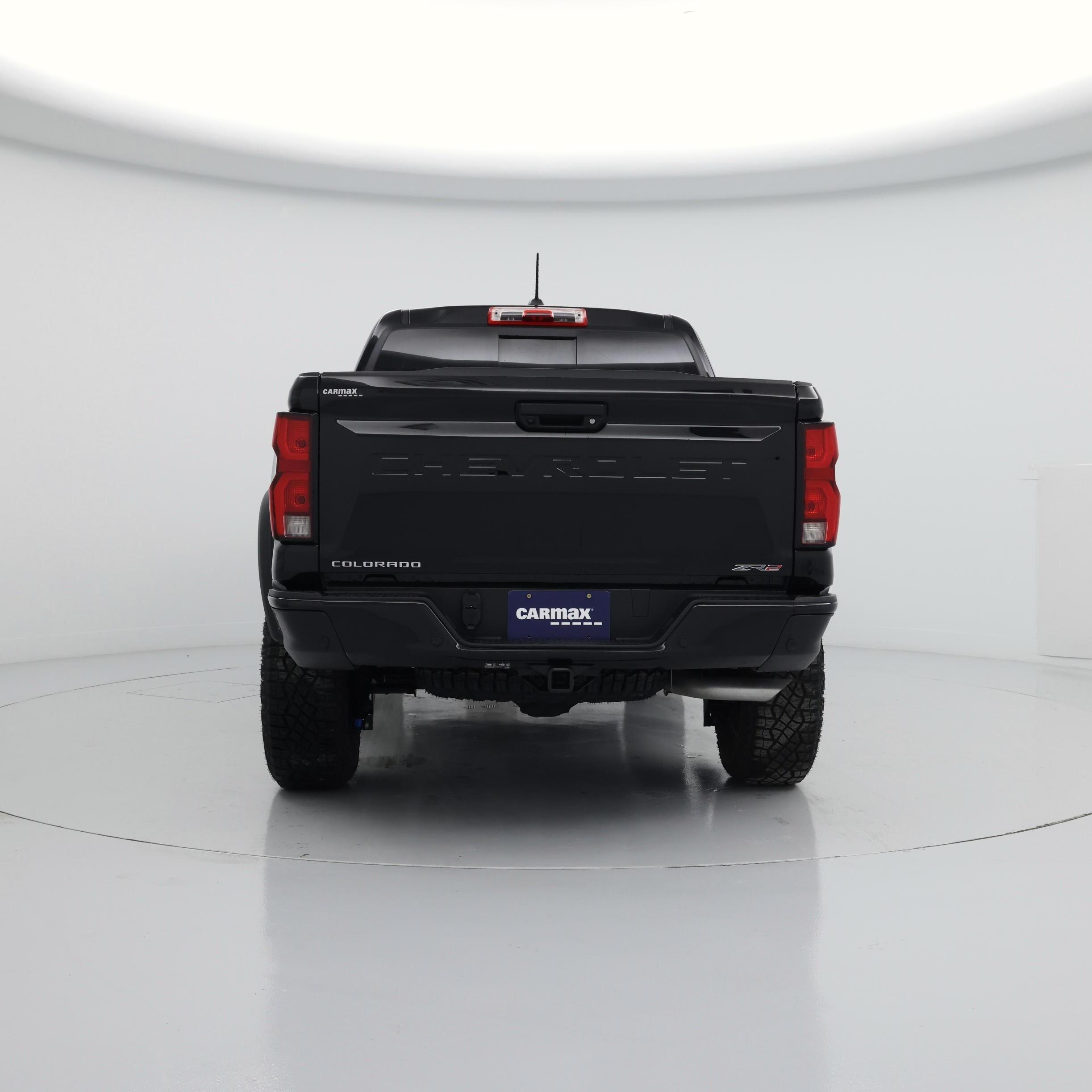 Thumbnail: 2026 Chevrolet Colorado - 6