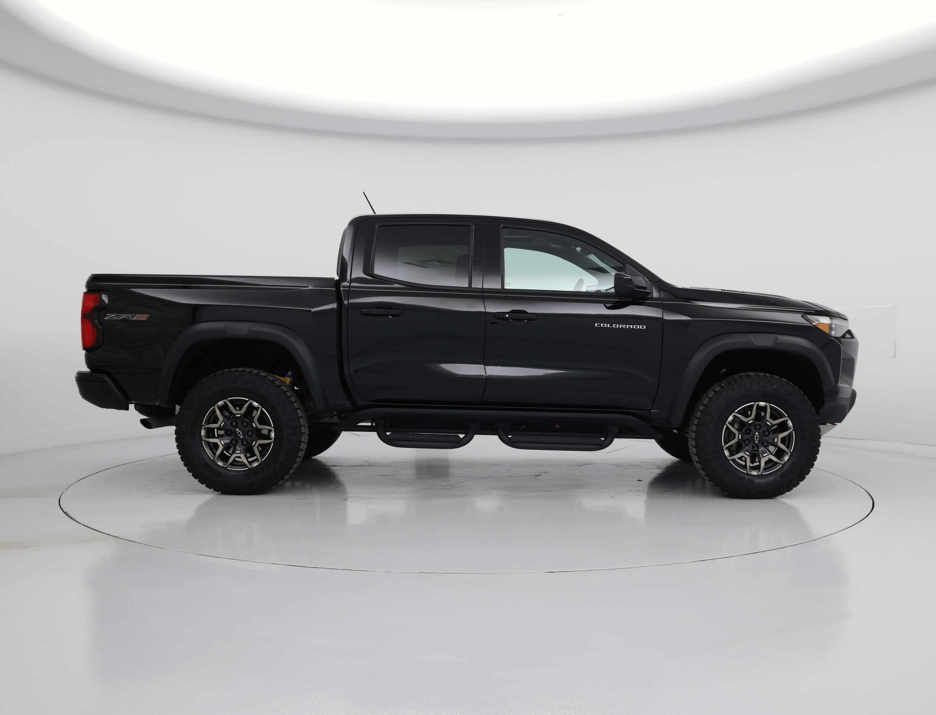 Thumbnail: 2026 Chevrolet Colorado - 7