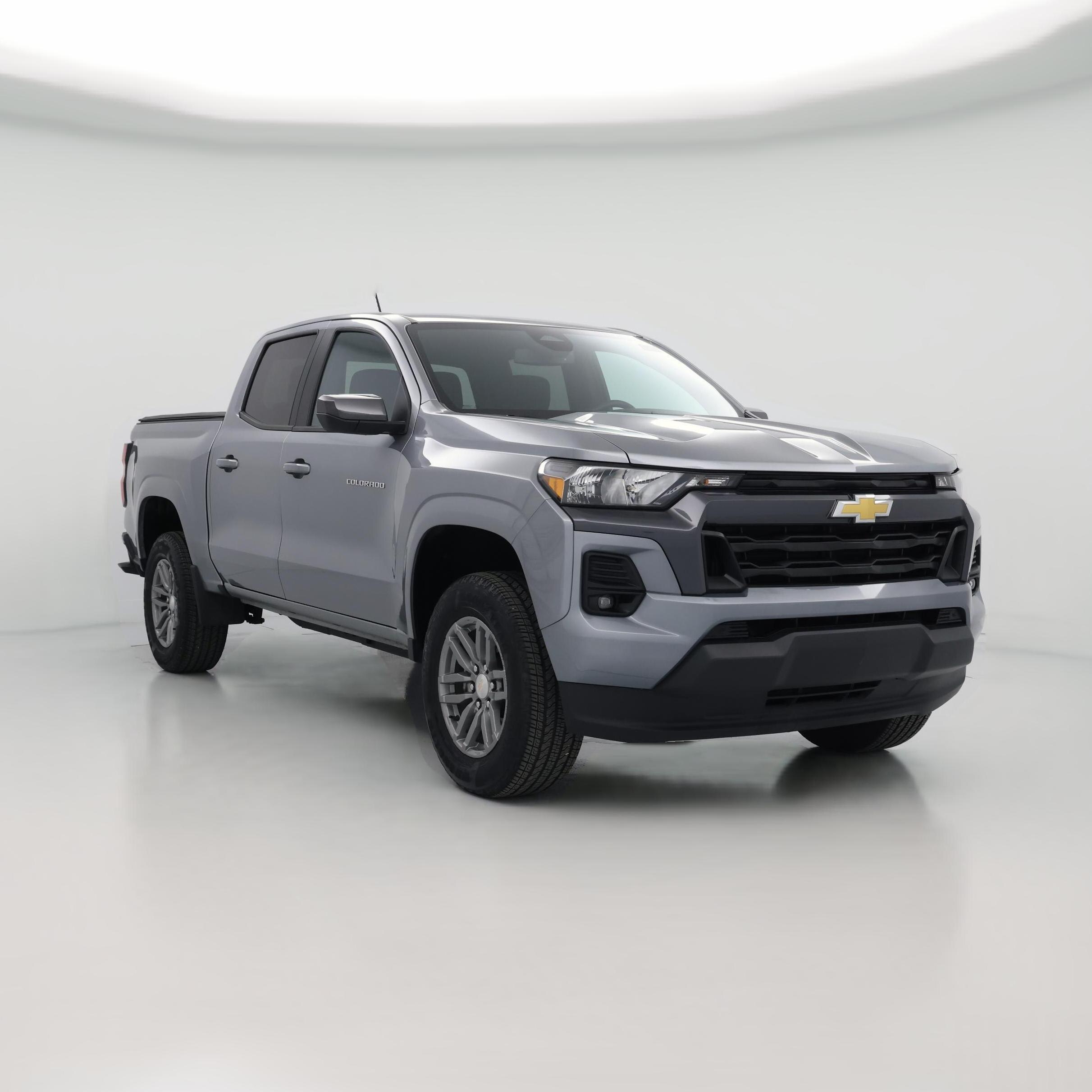 Thumbnail: 2024 Chevrolet Colorado - 1