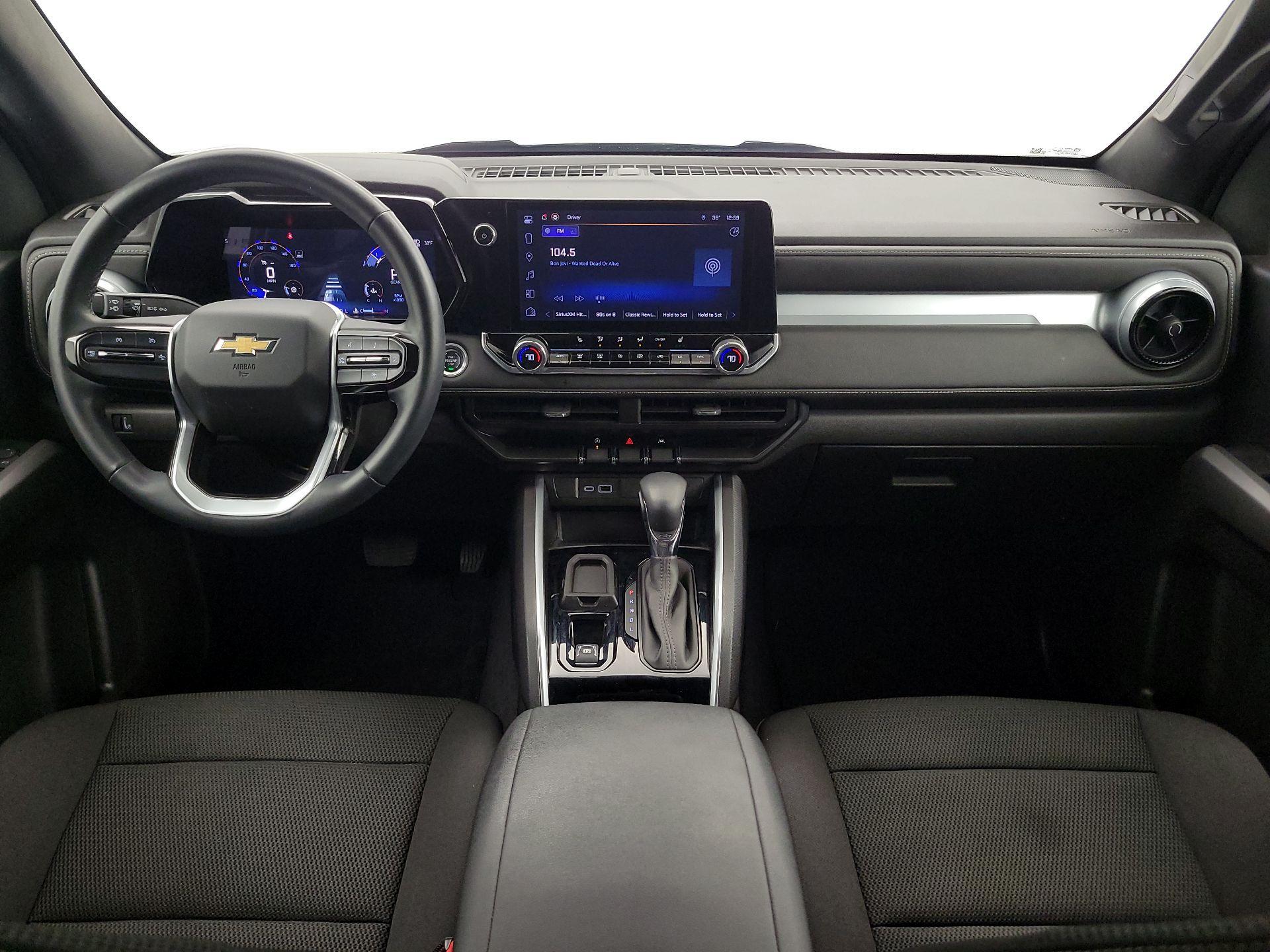 Thumbnail: 2024 Chevrolet Colorado - 9