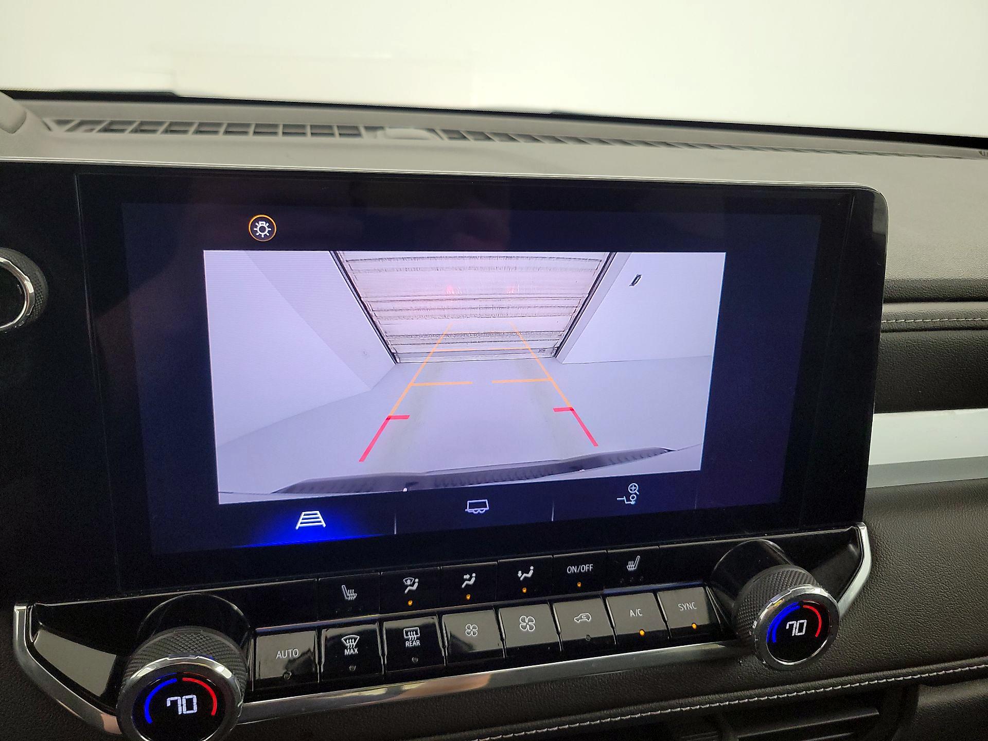 Thumbnail: 2024 Chevrolet Colorado - 14