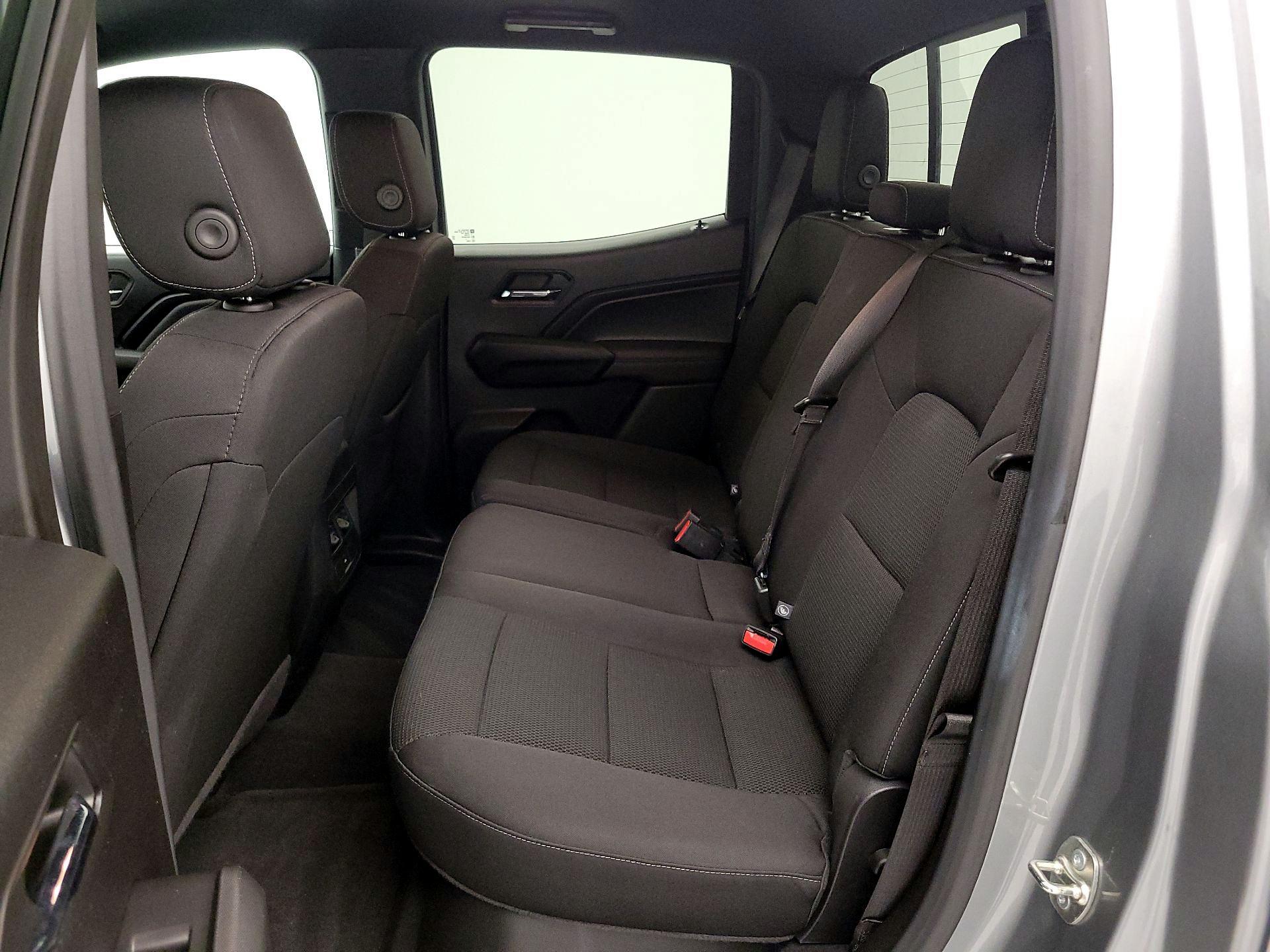 Thumbnail: 2024 Chevrolet Colorado - 19