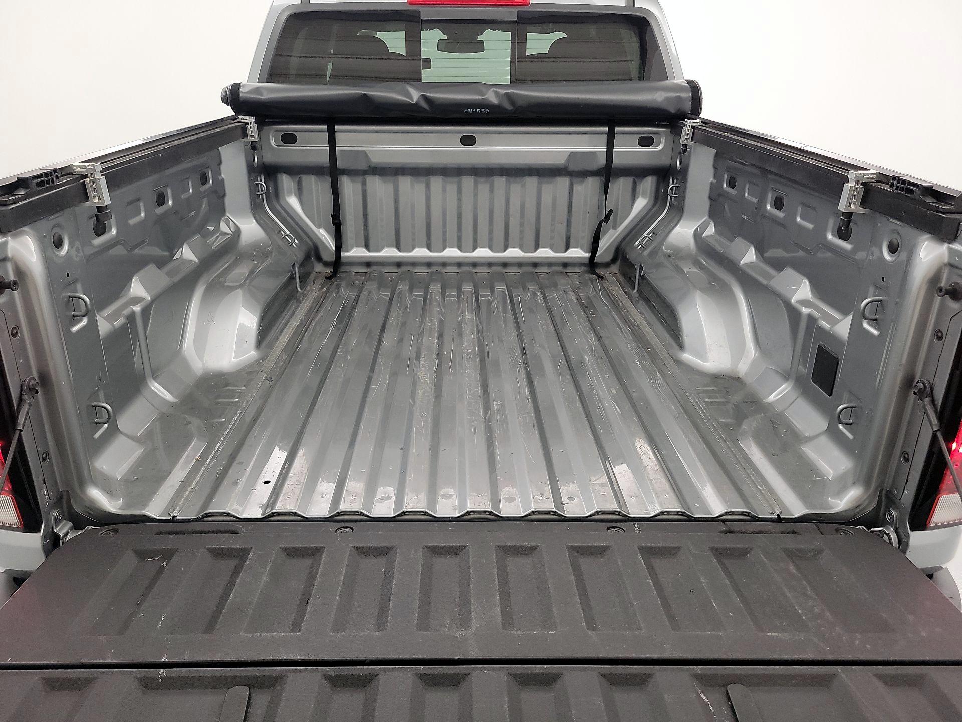 Thumbnail: 2024 Chevrolet Colorado - 20