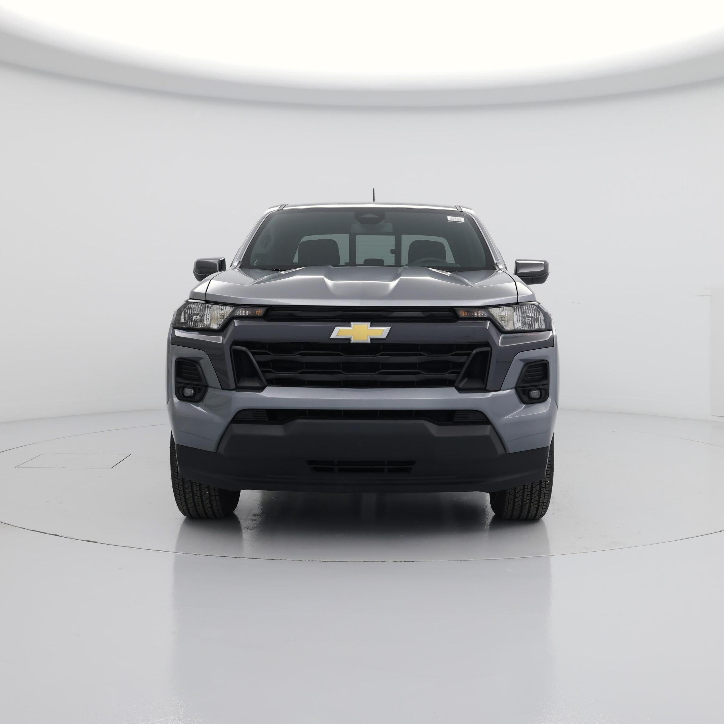 Thumbnail: 2024 Chevrolet Colorado - 5