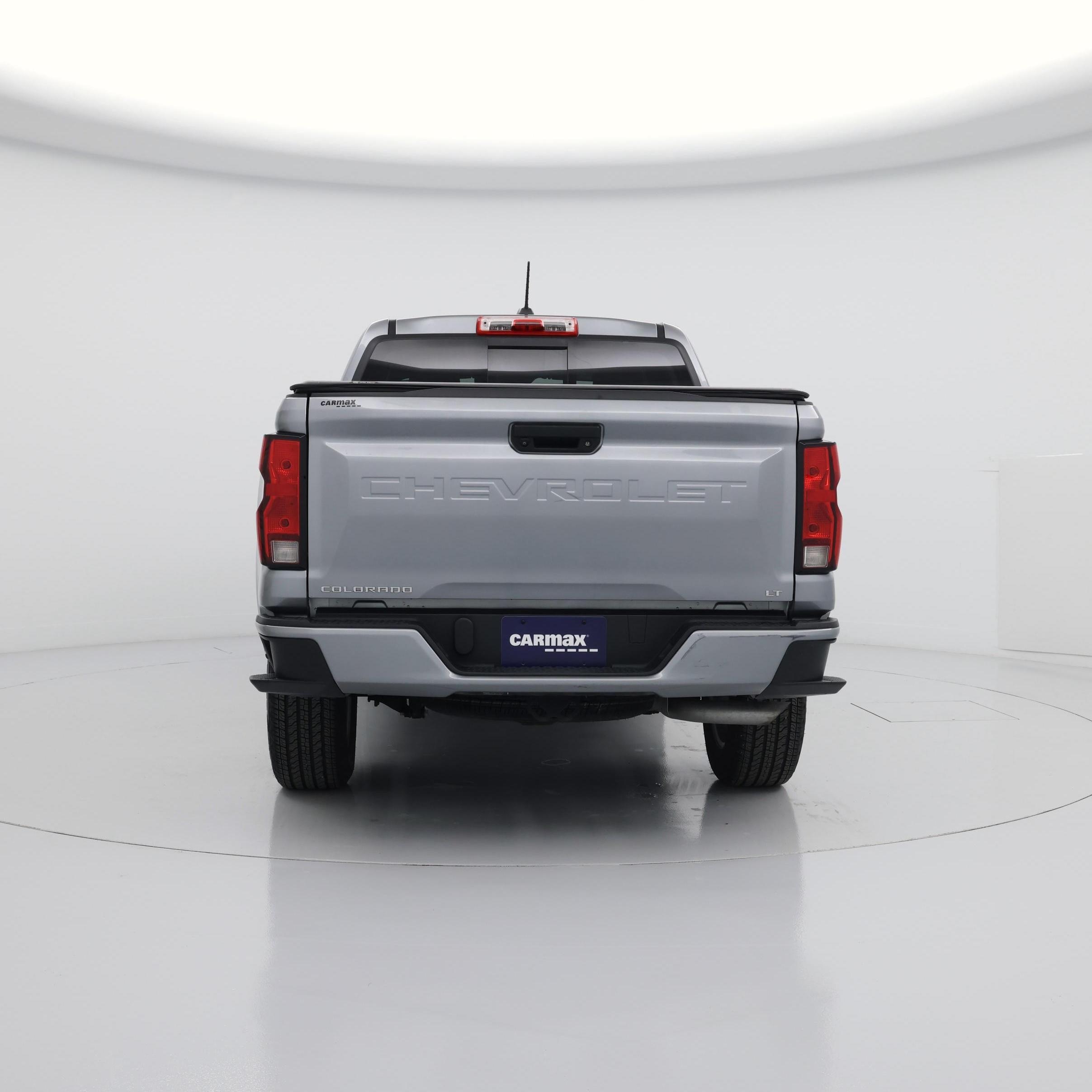 Thumbnail: 2024 Chevrolet Colorado - 6