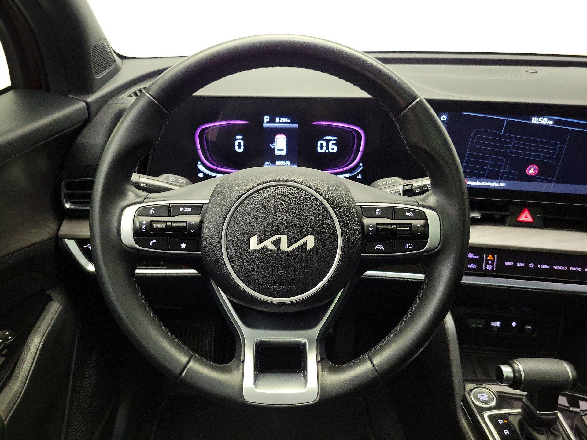 Thumbnail: 2023 Kia Sportage - 10