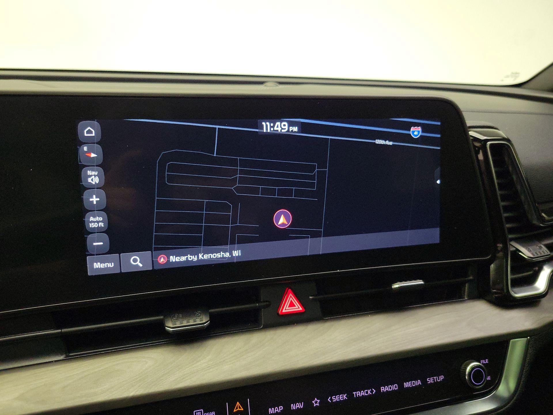 Thumbnail: 2023 Kia Sportage - 14