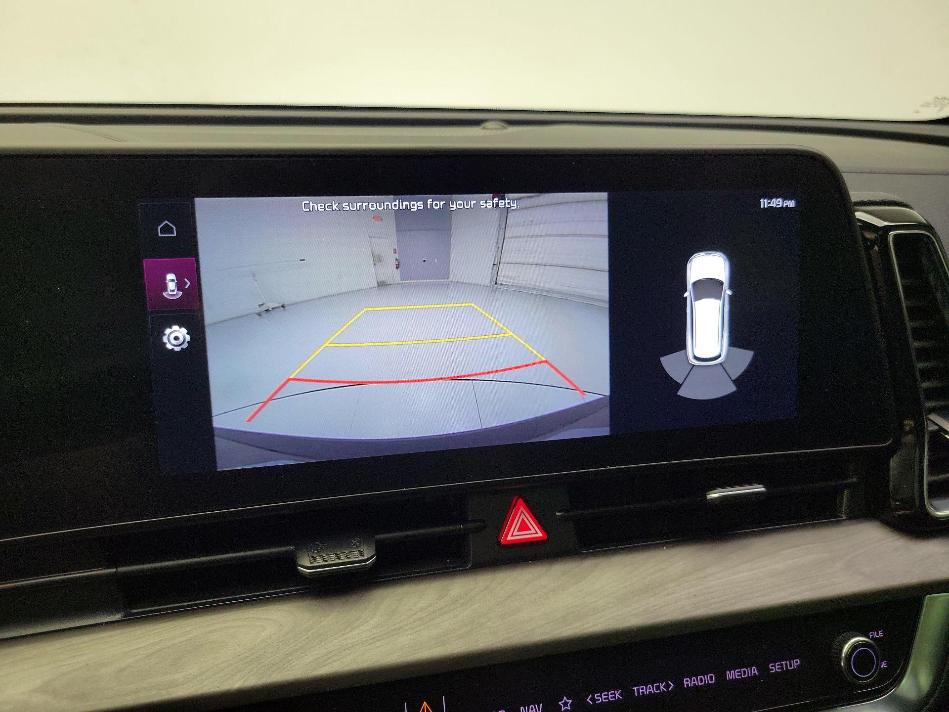 Thumbnail: 2023 Kia Sportage - 15