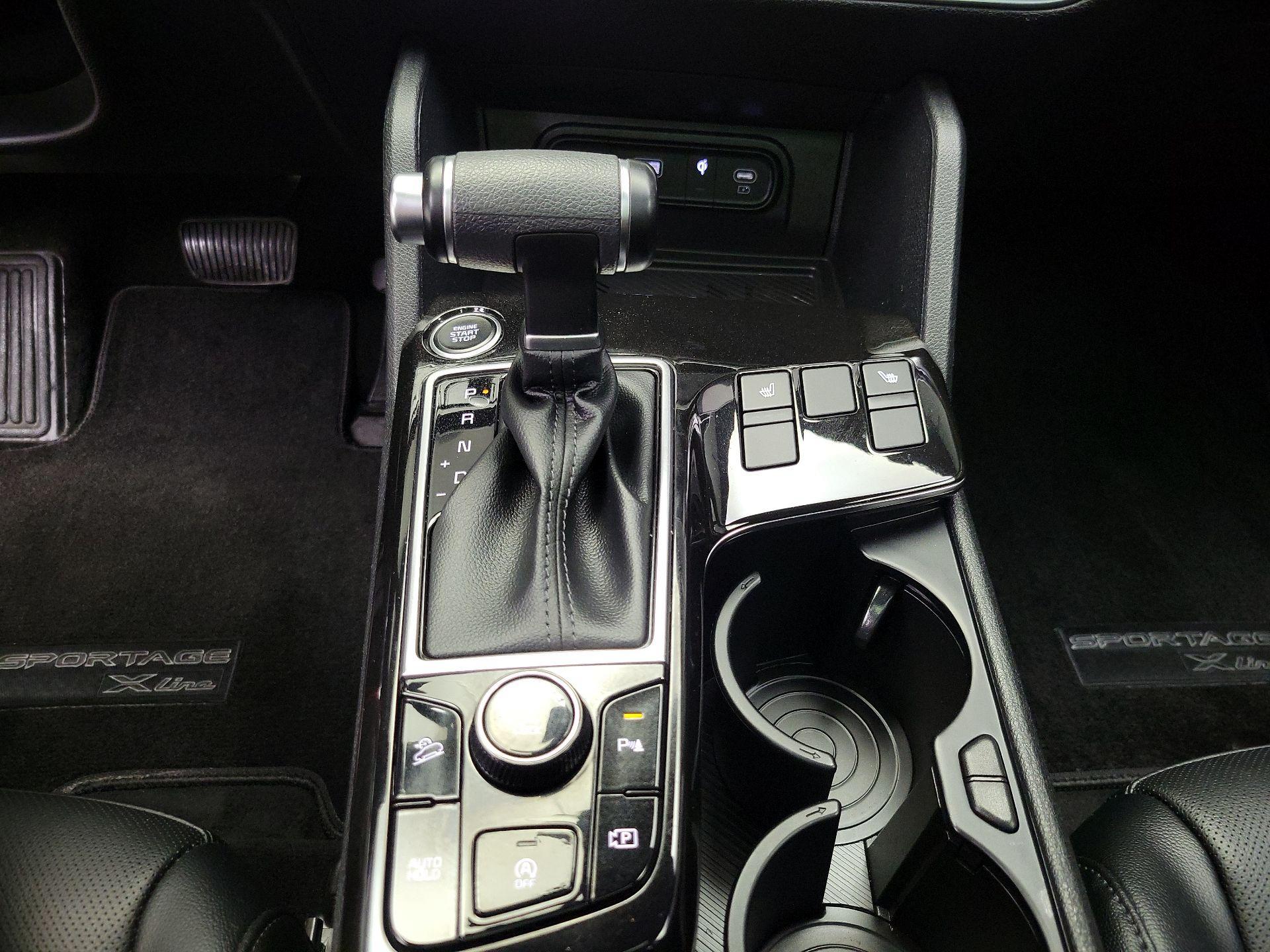 Thumbnail: 2023 Kia Sportage - 18