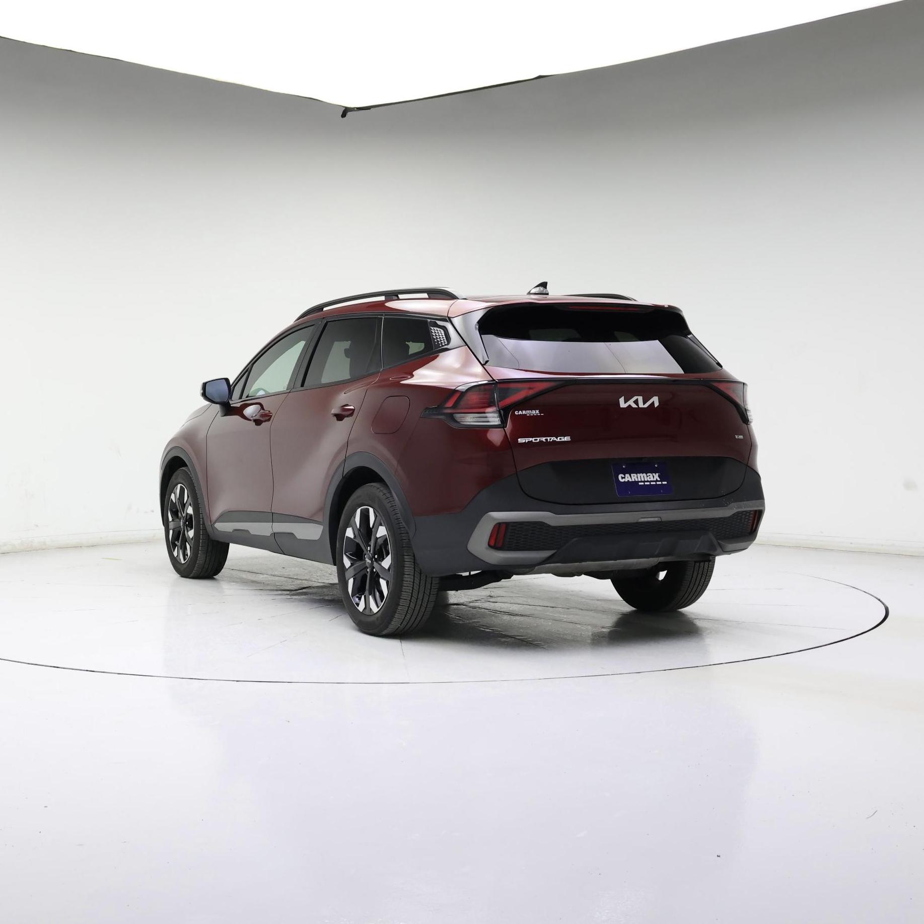 Thumbnail: 2023 Kia Sportage - 2