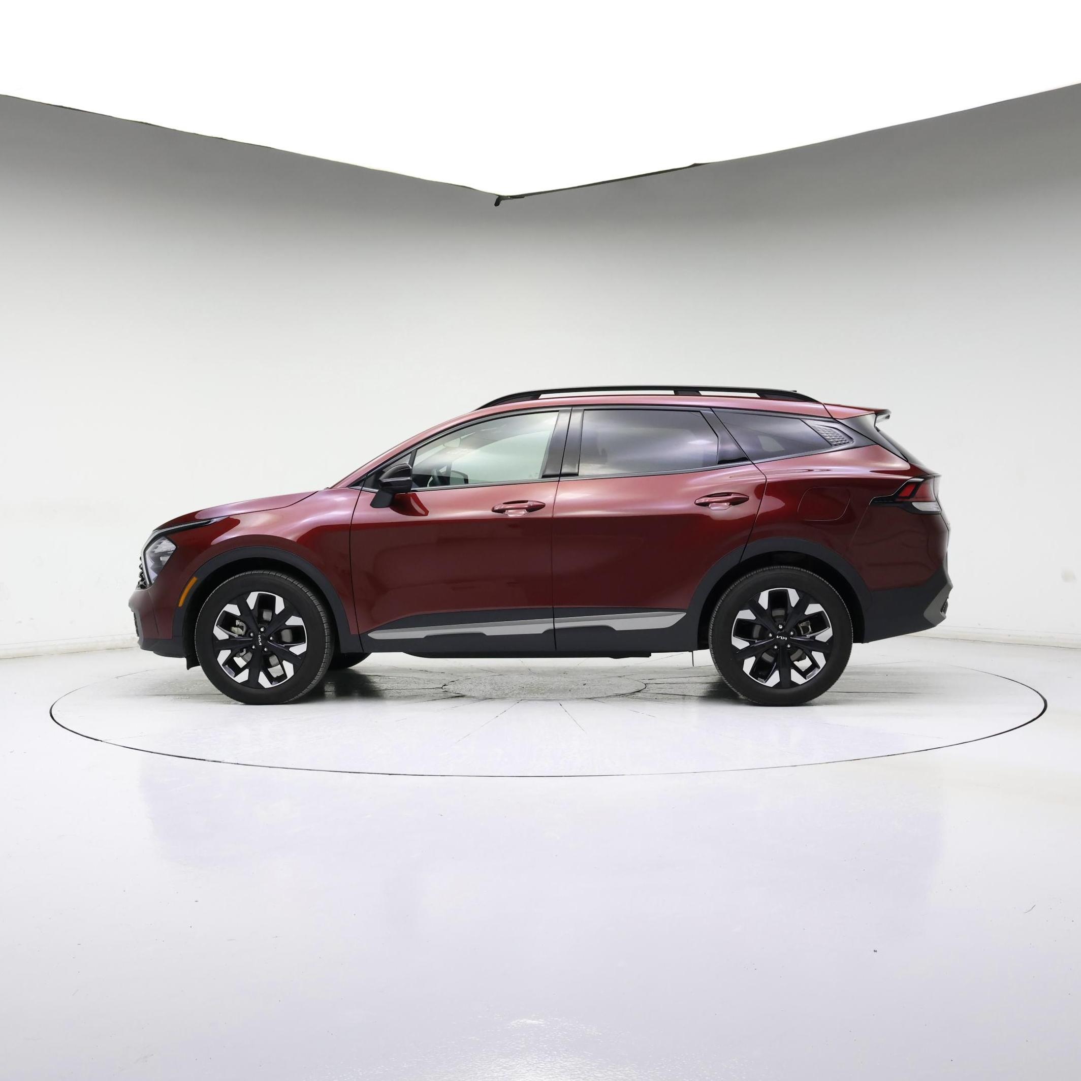 Thumbnail: 2023 Kia Sportage - 3