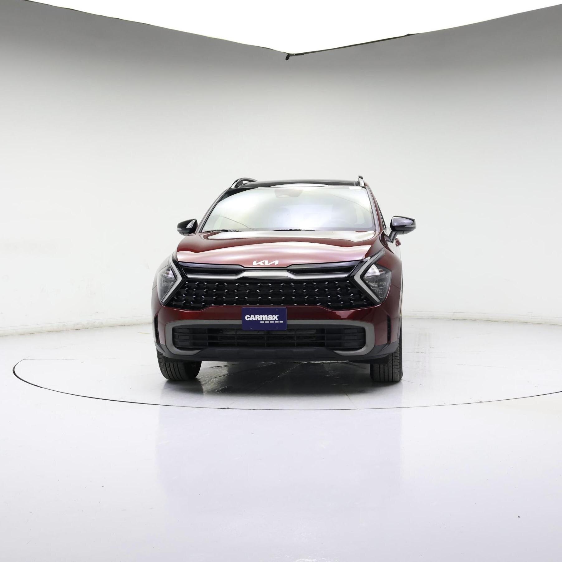 Thumbnail: 2023 Kia Sportage - 5